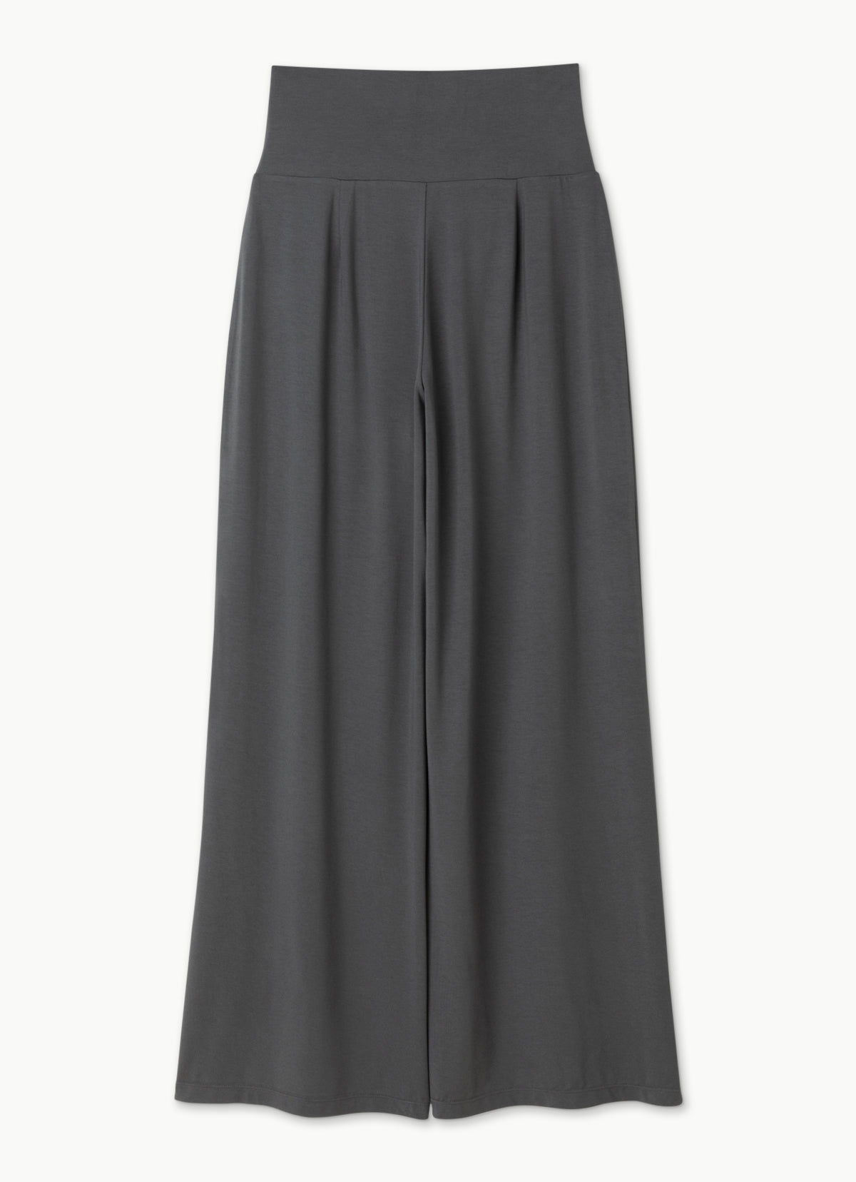 Half wrap pants_Magnet