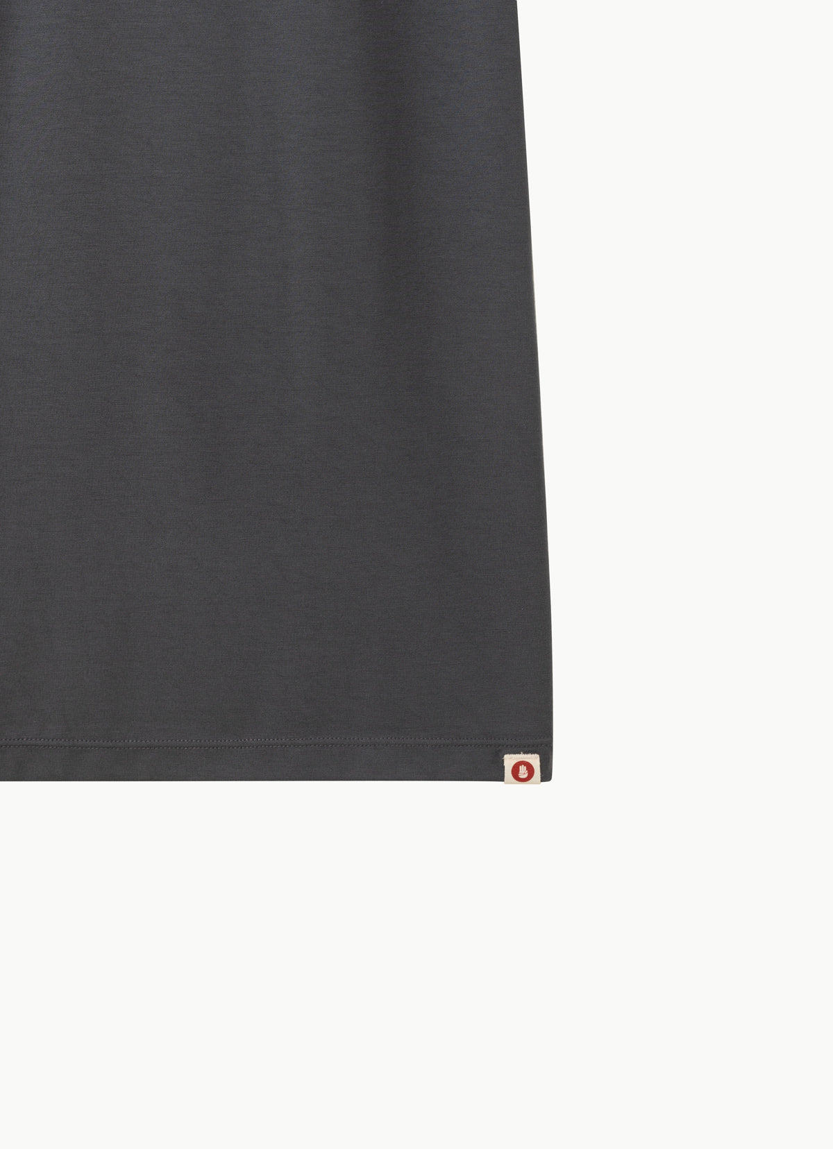 Half wrap pants_Magnet