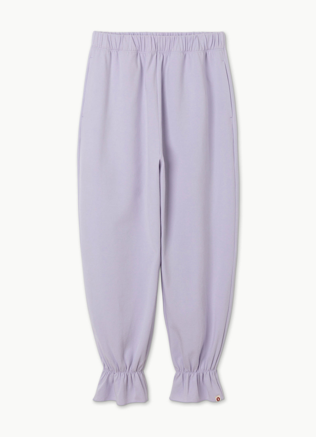 Rapi pants_Thistle
