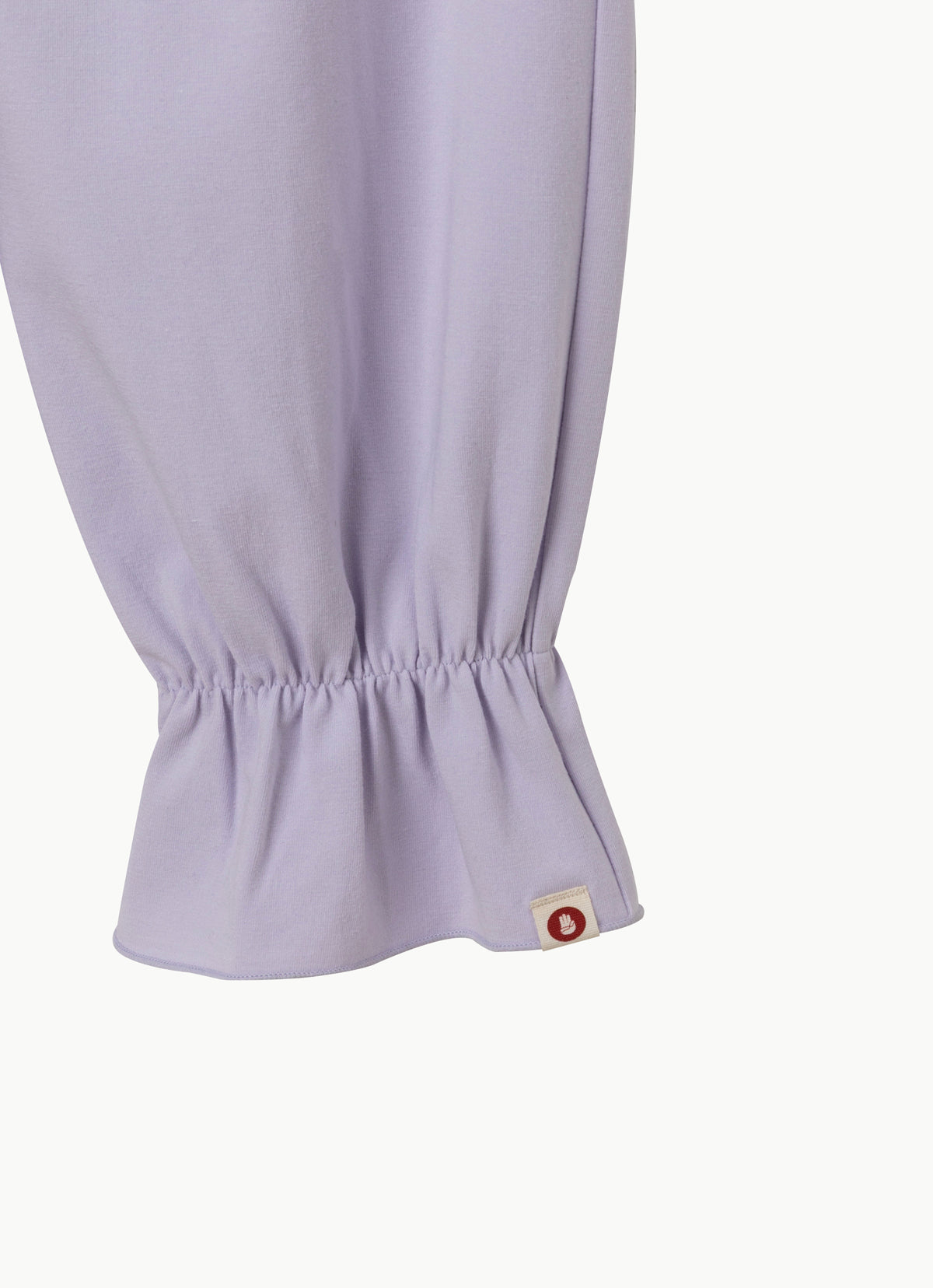 Rapi pants_Thistle