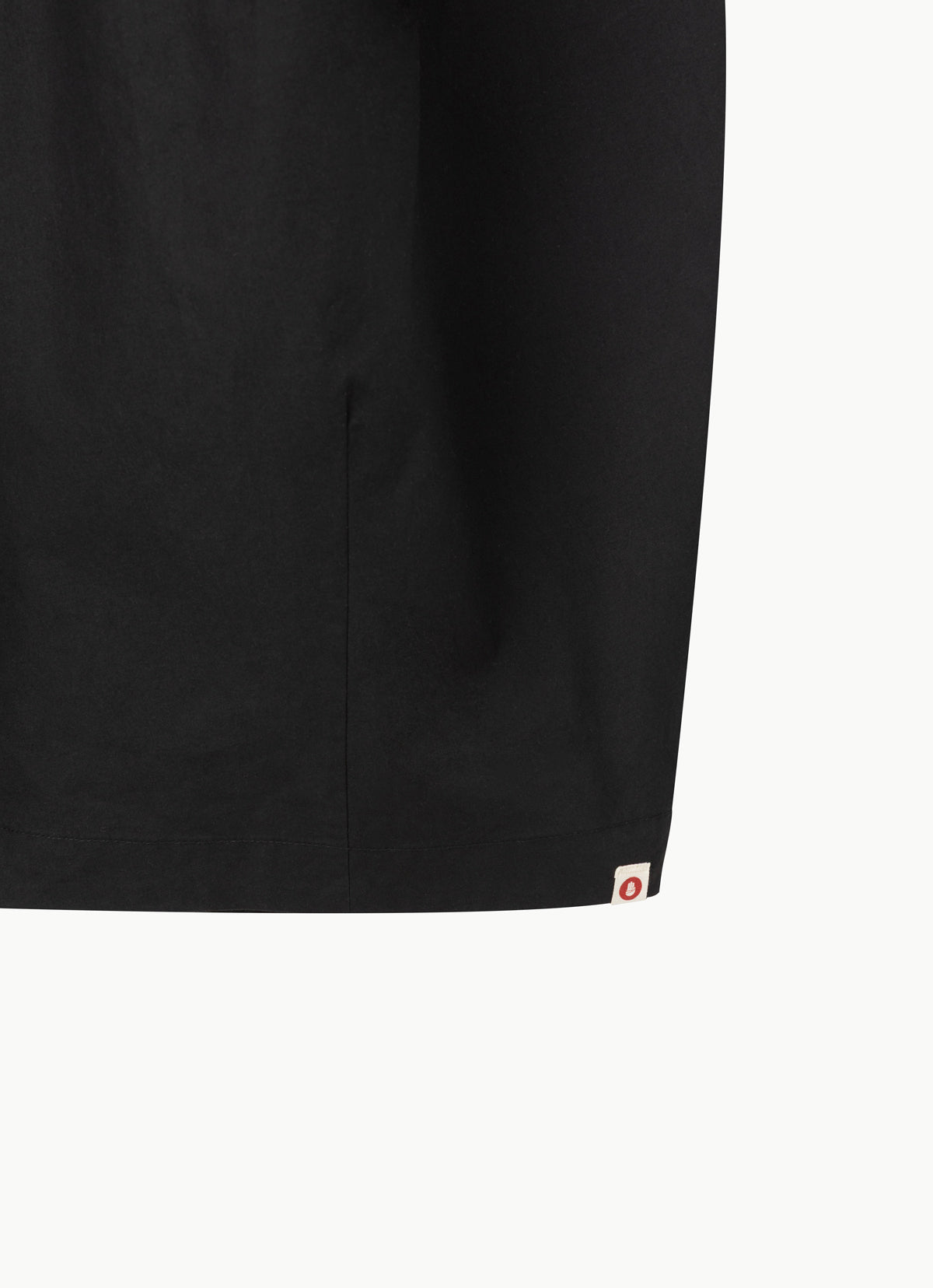 Kitty wide pants_Black