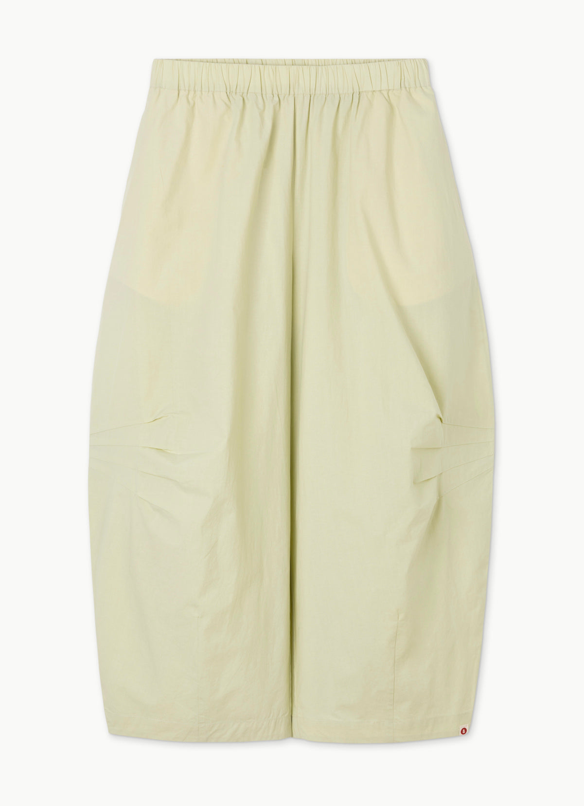 Kitty wide pants_Lint