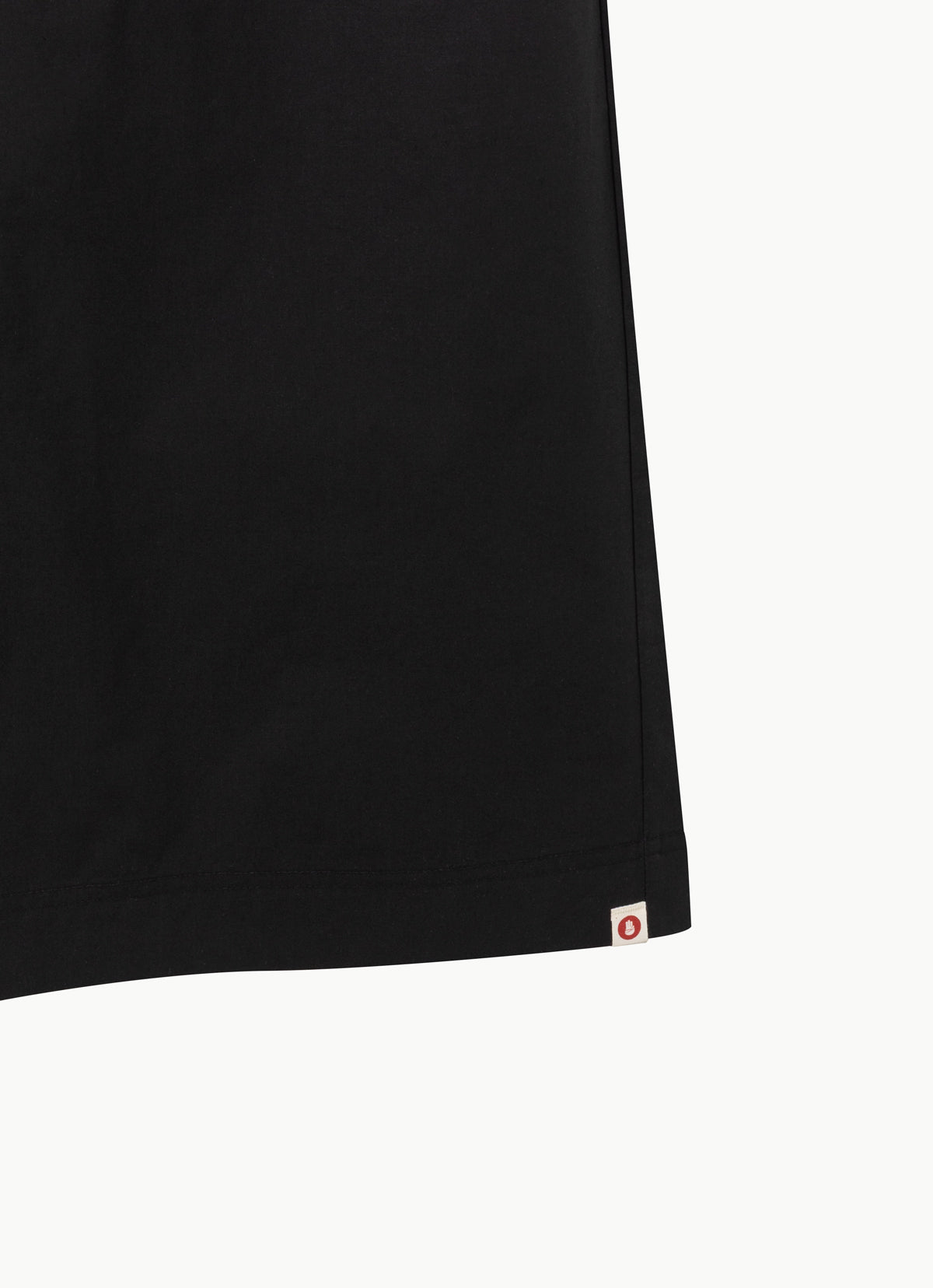 Wide overalls_Black