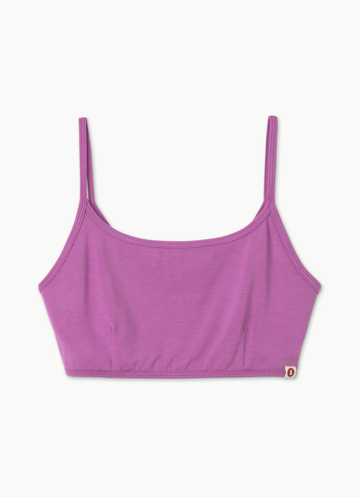 Tri hole bra top_Liatris