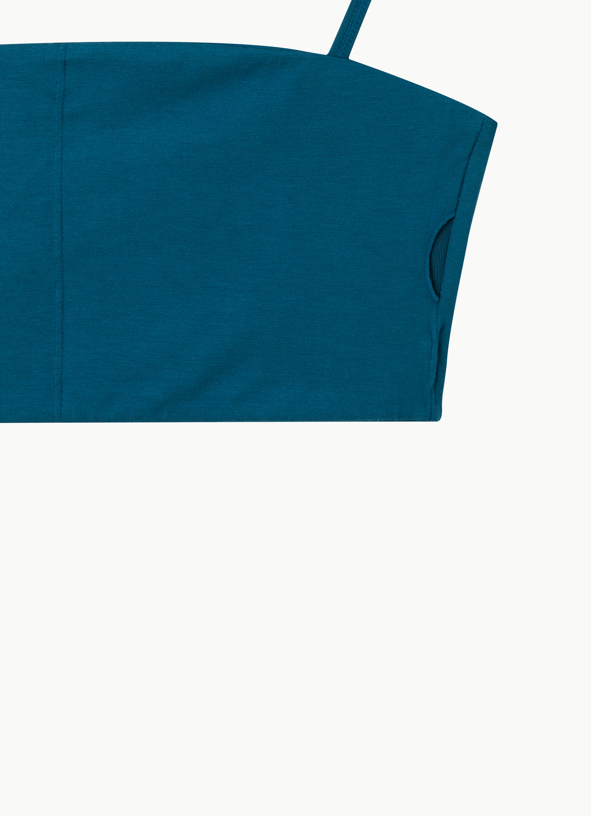 Sukha bra top_Moroccan Blue