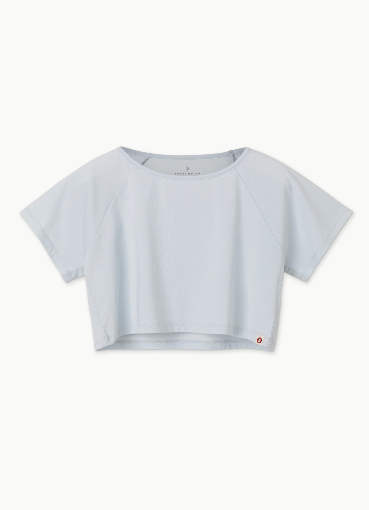 Belly short sleeve_Ancient Water