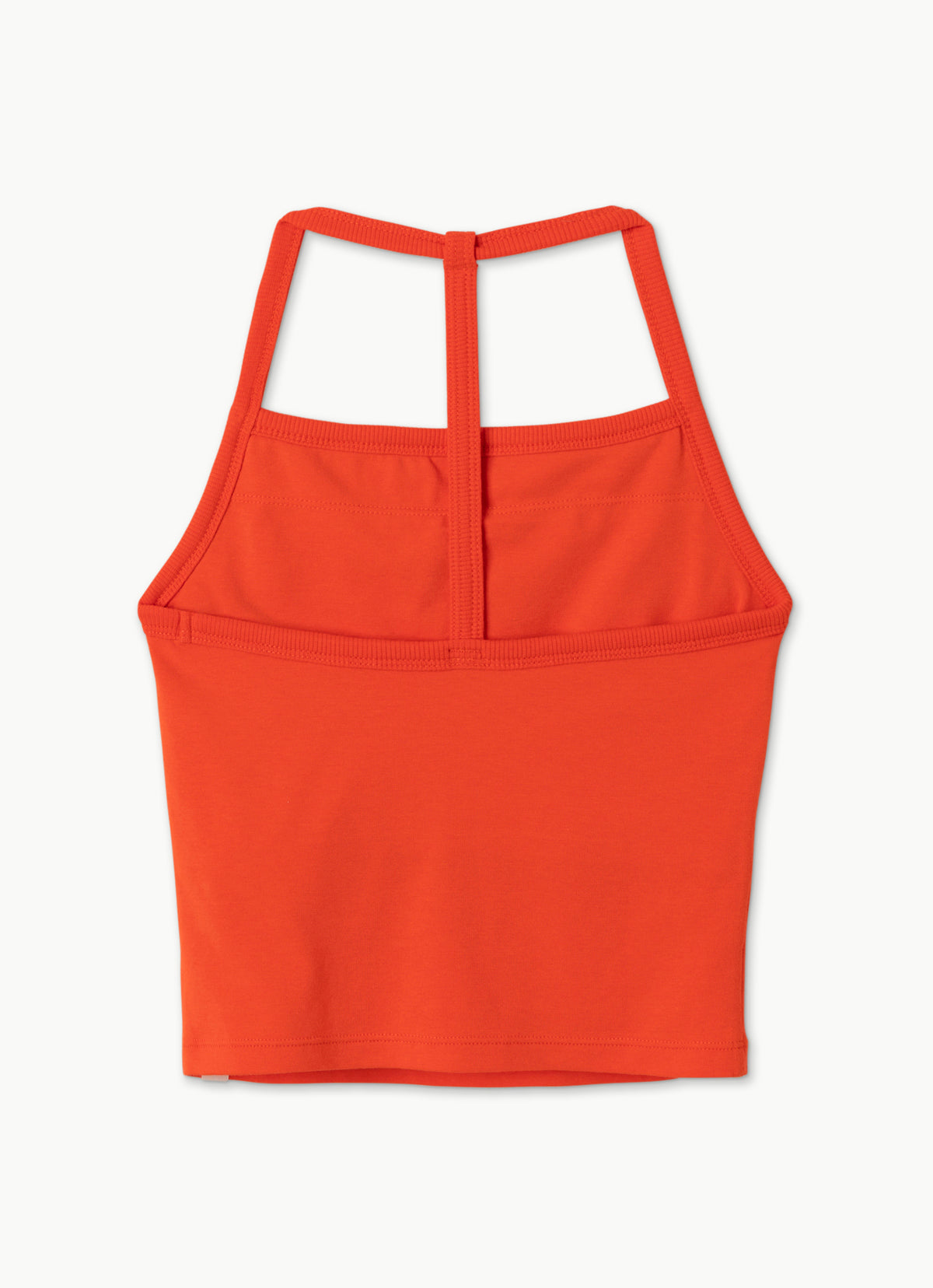 Penuh tank top_Cherry Tomato