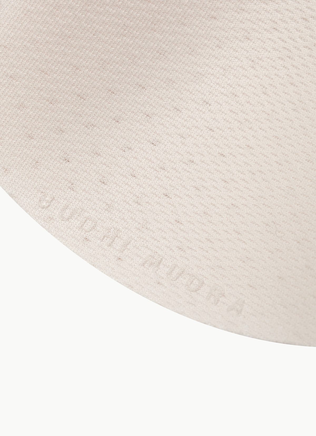 BM bra pad_Beige