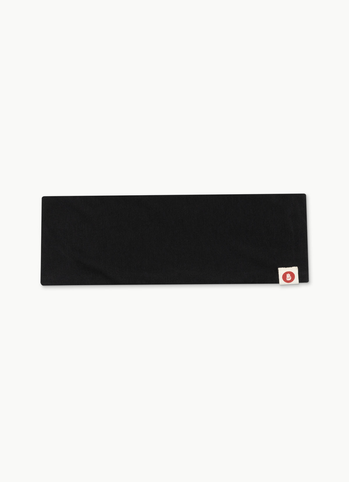 BM head band_Black