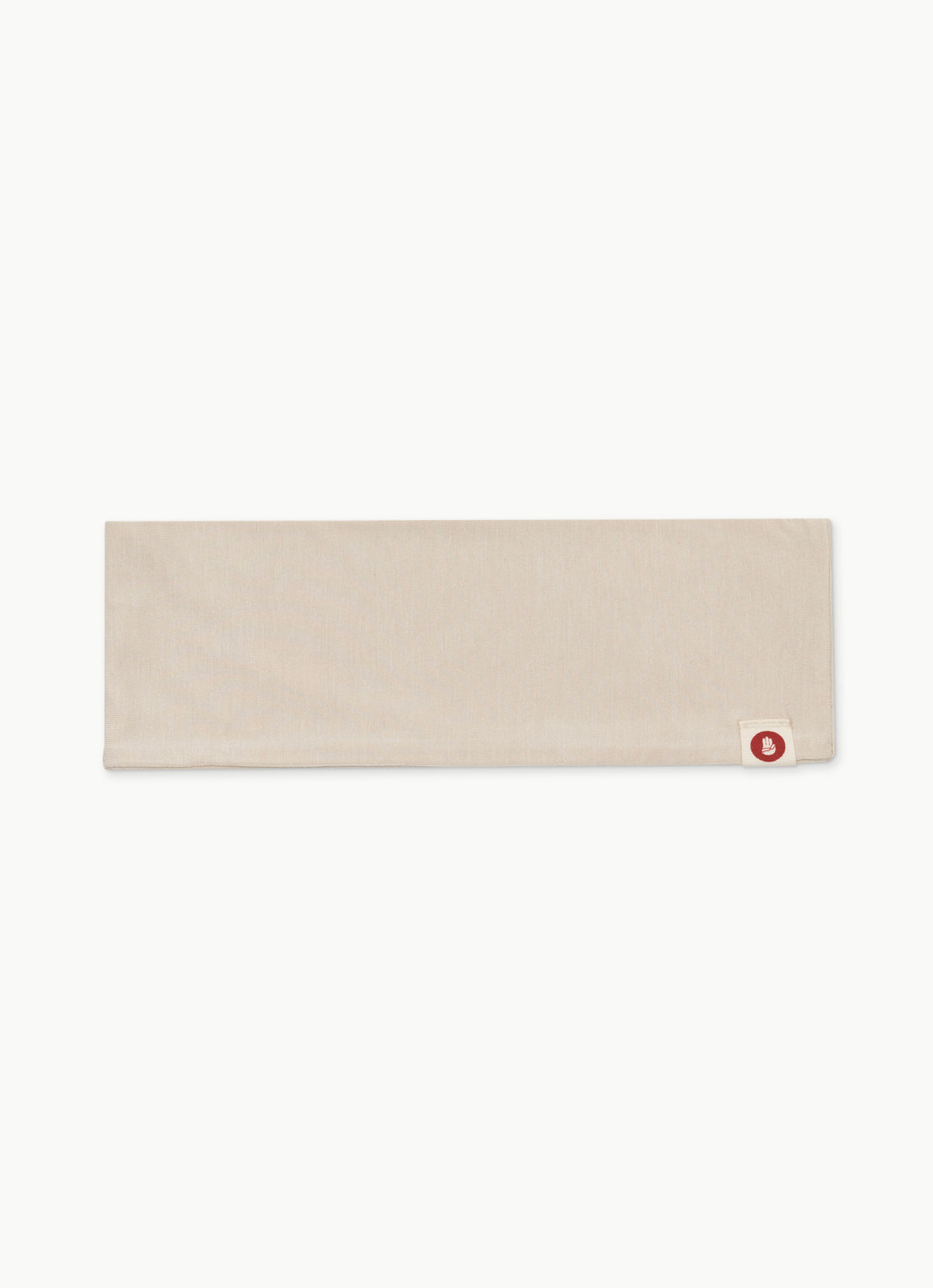 BM head band_Light beige