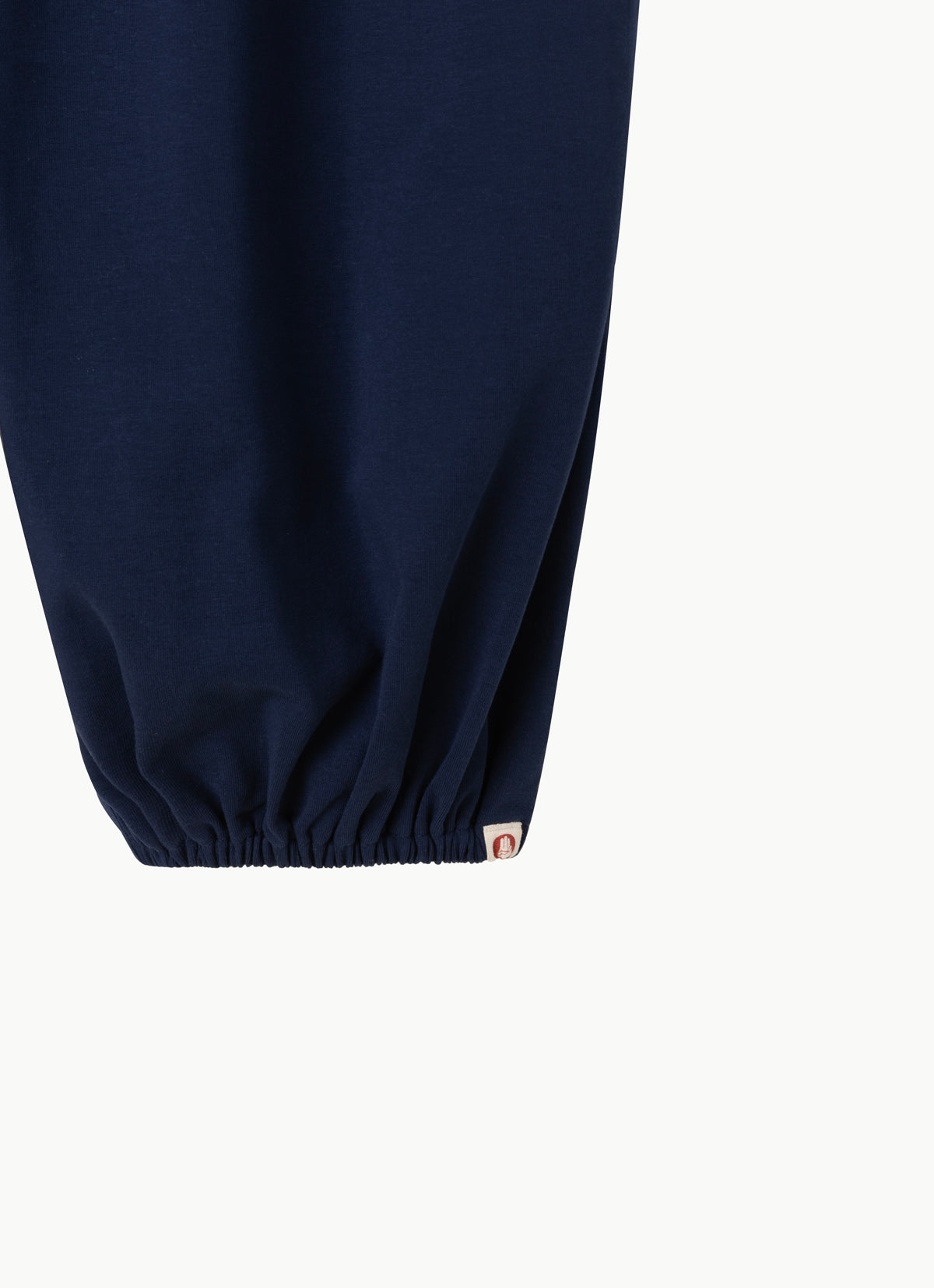 Pumkin pants #2 (Unisex)_Maritime Blue