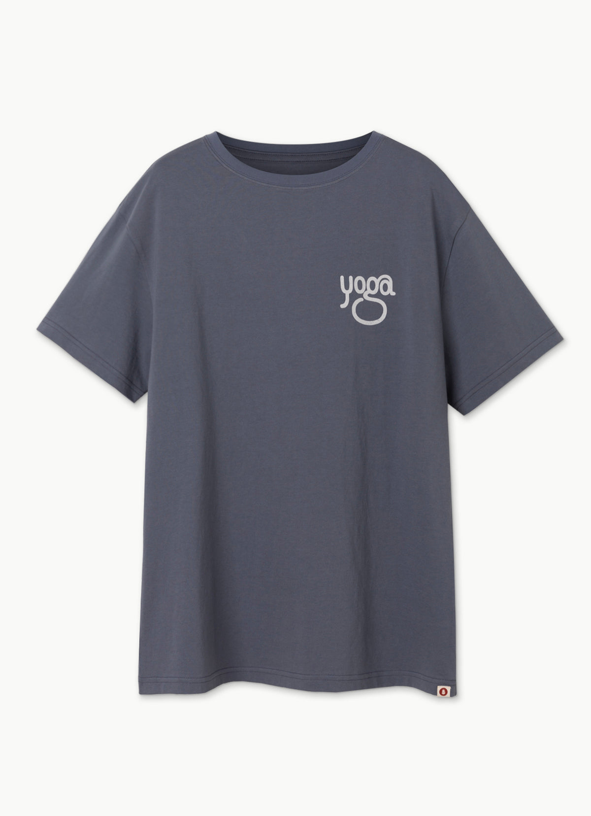 BM Yoga T-shirts (Unisex)_Grisaille