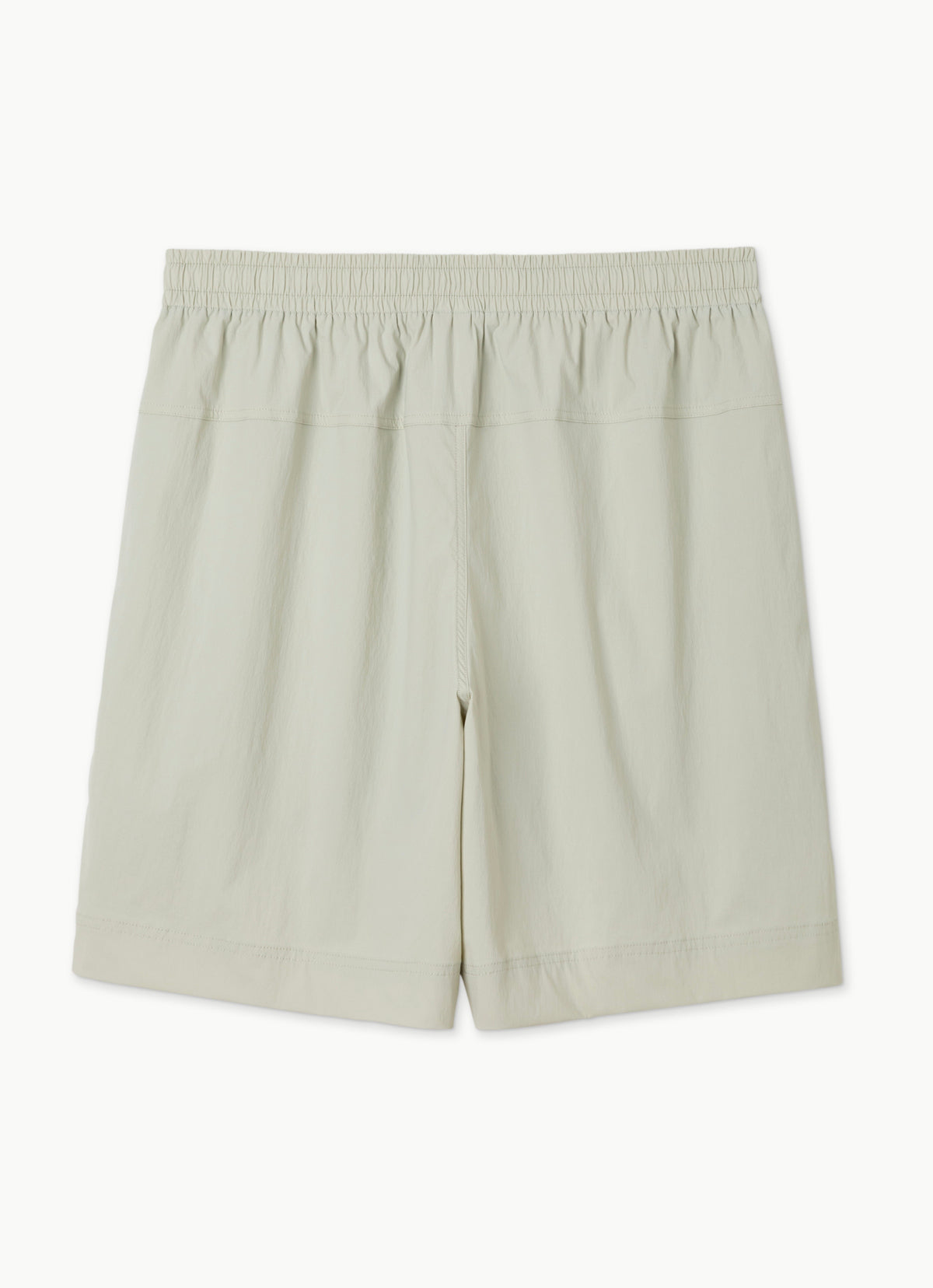Light shorts (for Men)_Celadon Tint