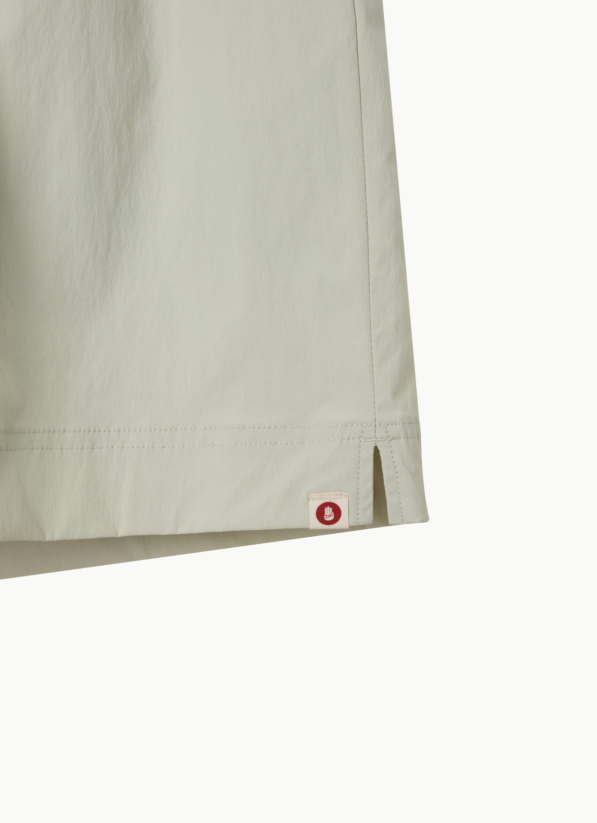 Light shorts (for Men)_Celadon Tint