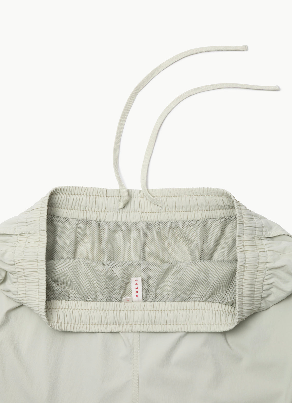 Light shorts (for Men)_Celadon Tint