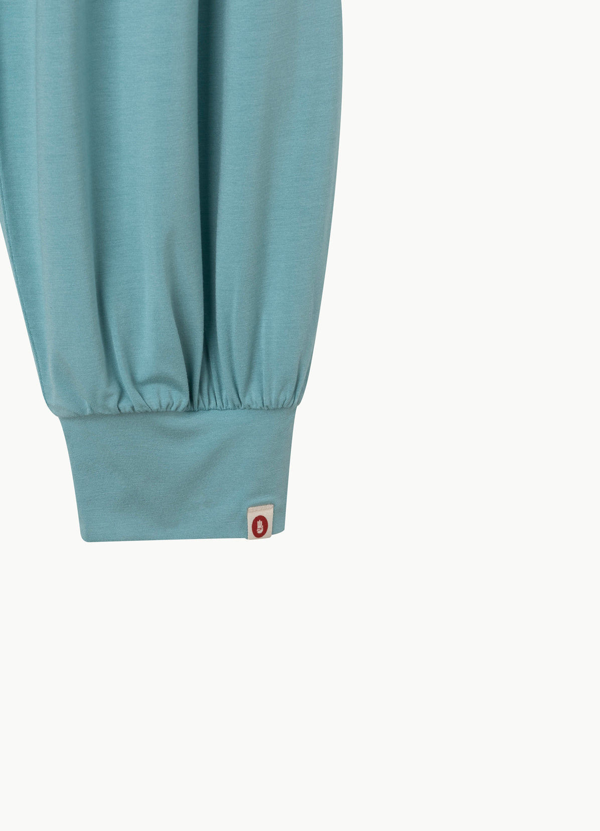Fortune pants (Summer ver.)_Marine Blue