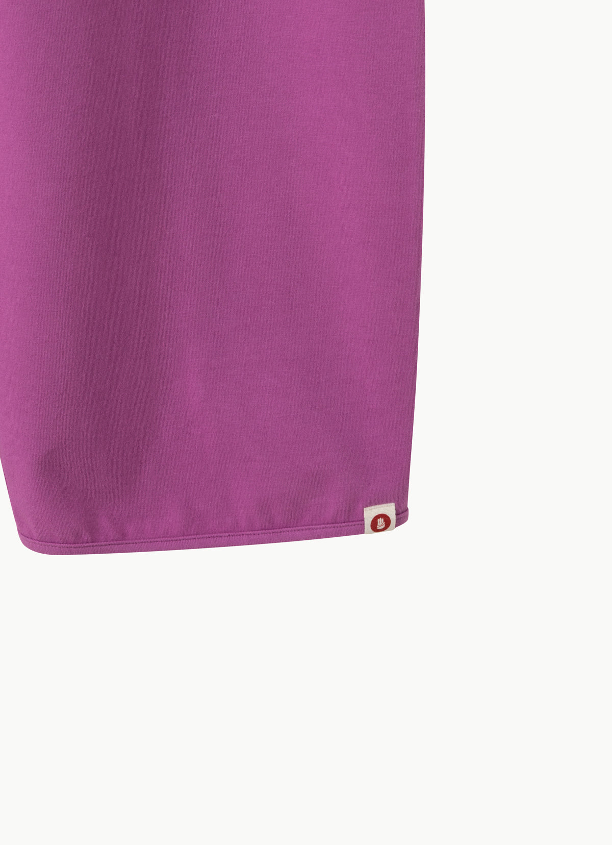 Membagi pants #1_dyed_Rose Sorbet