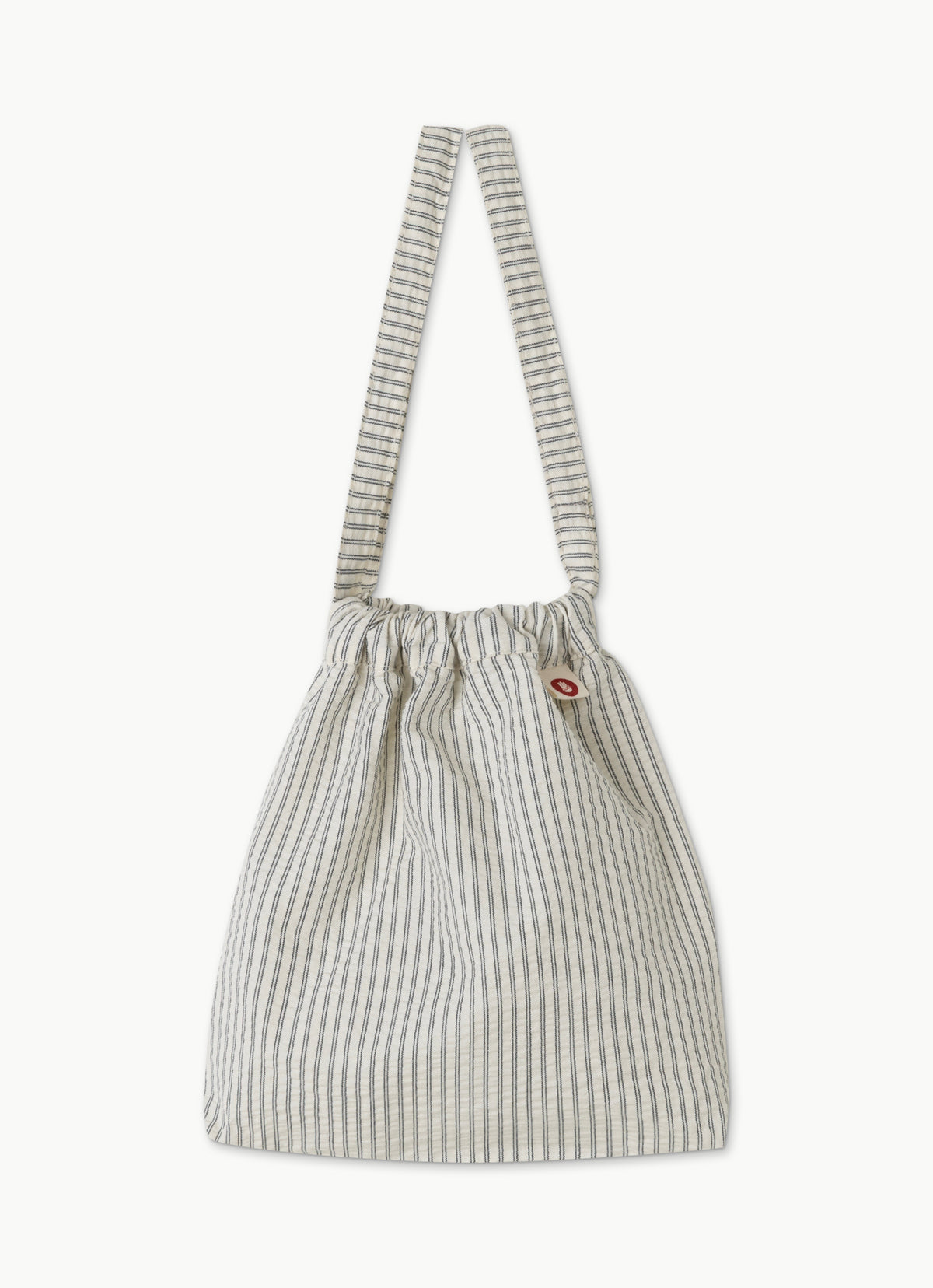 BM small pouch_Ivory Multi