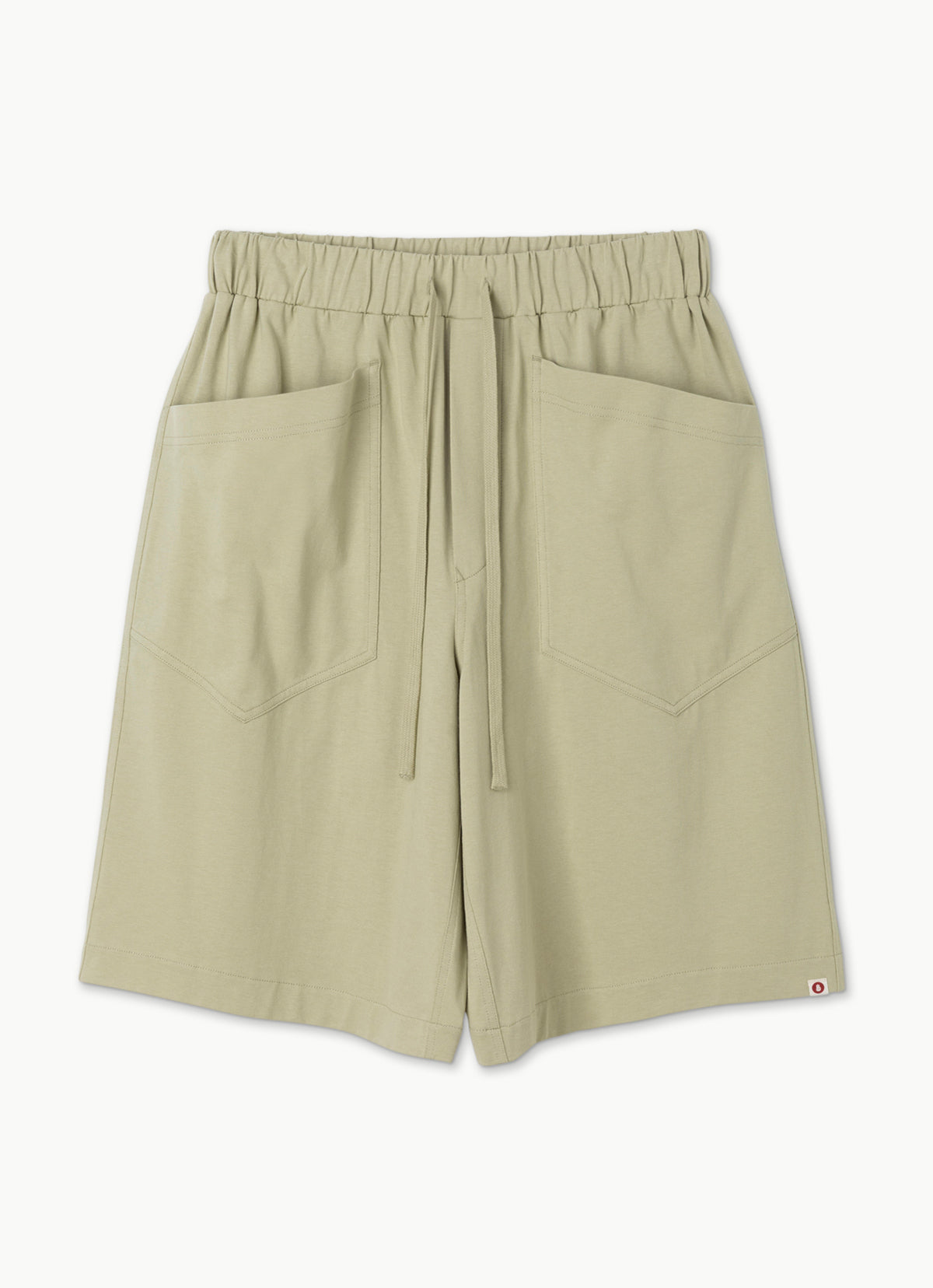 Topi bermuda pants (Unisex)_Bog