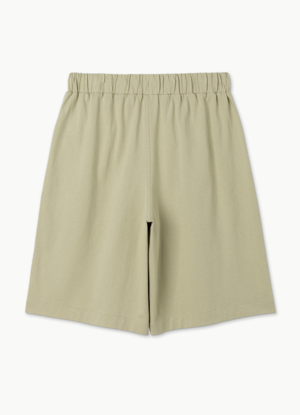 Topi bermuda pants (Unisex)_Bog