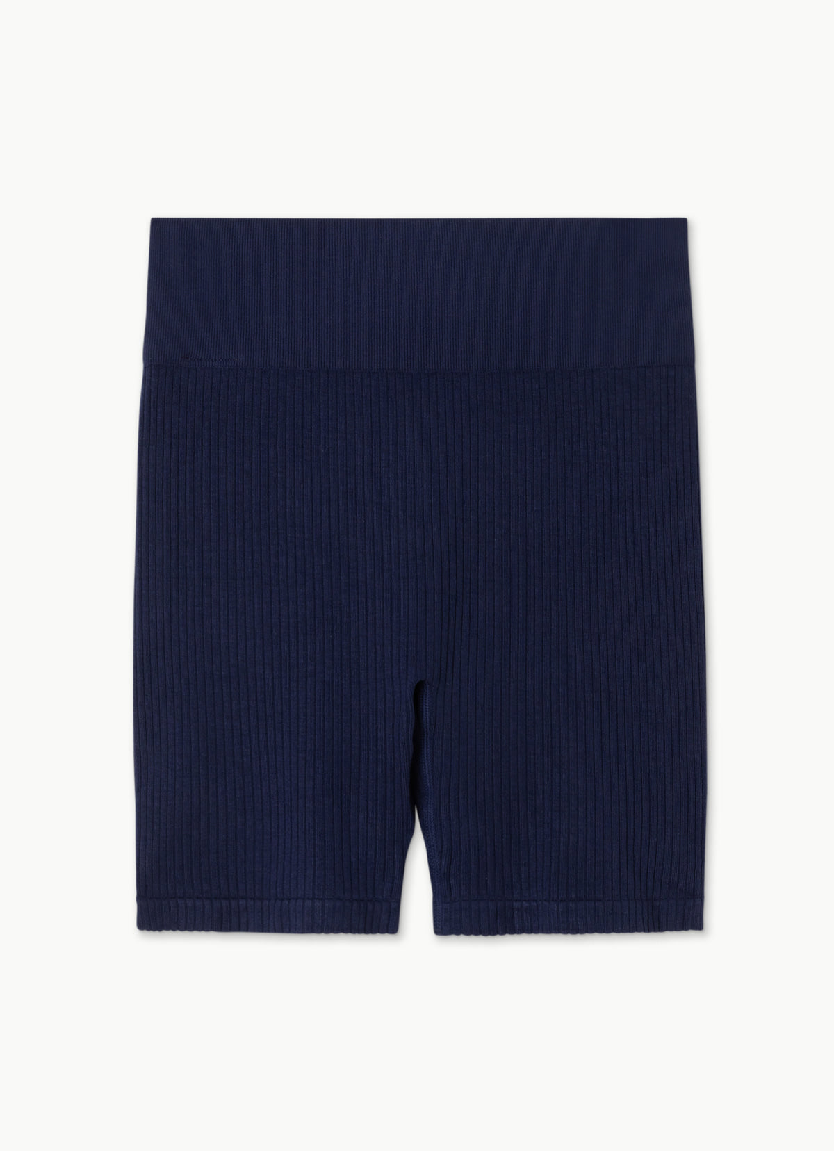 Seamless shorts_Evening Blue
