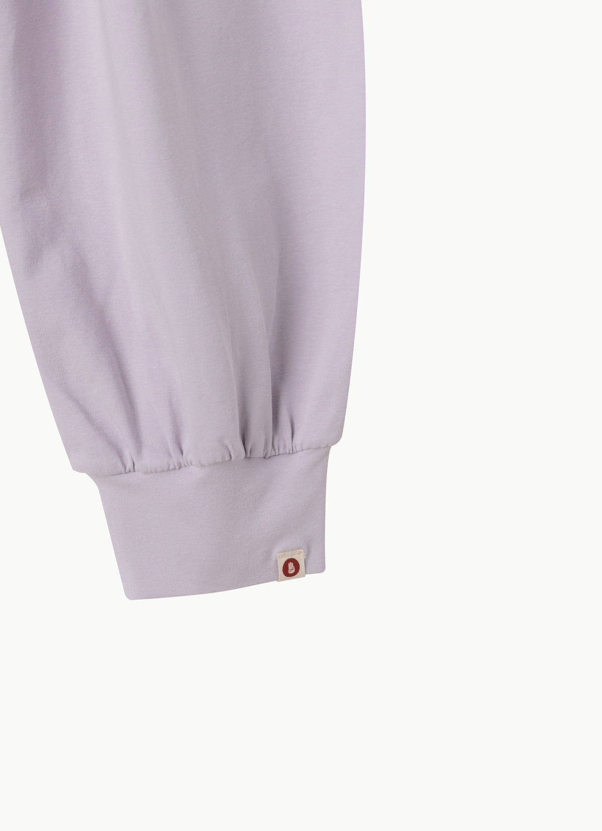 Fortune pants_Misty Lilac