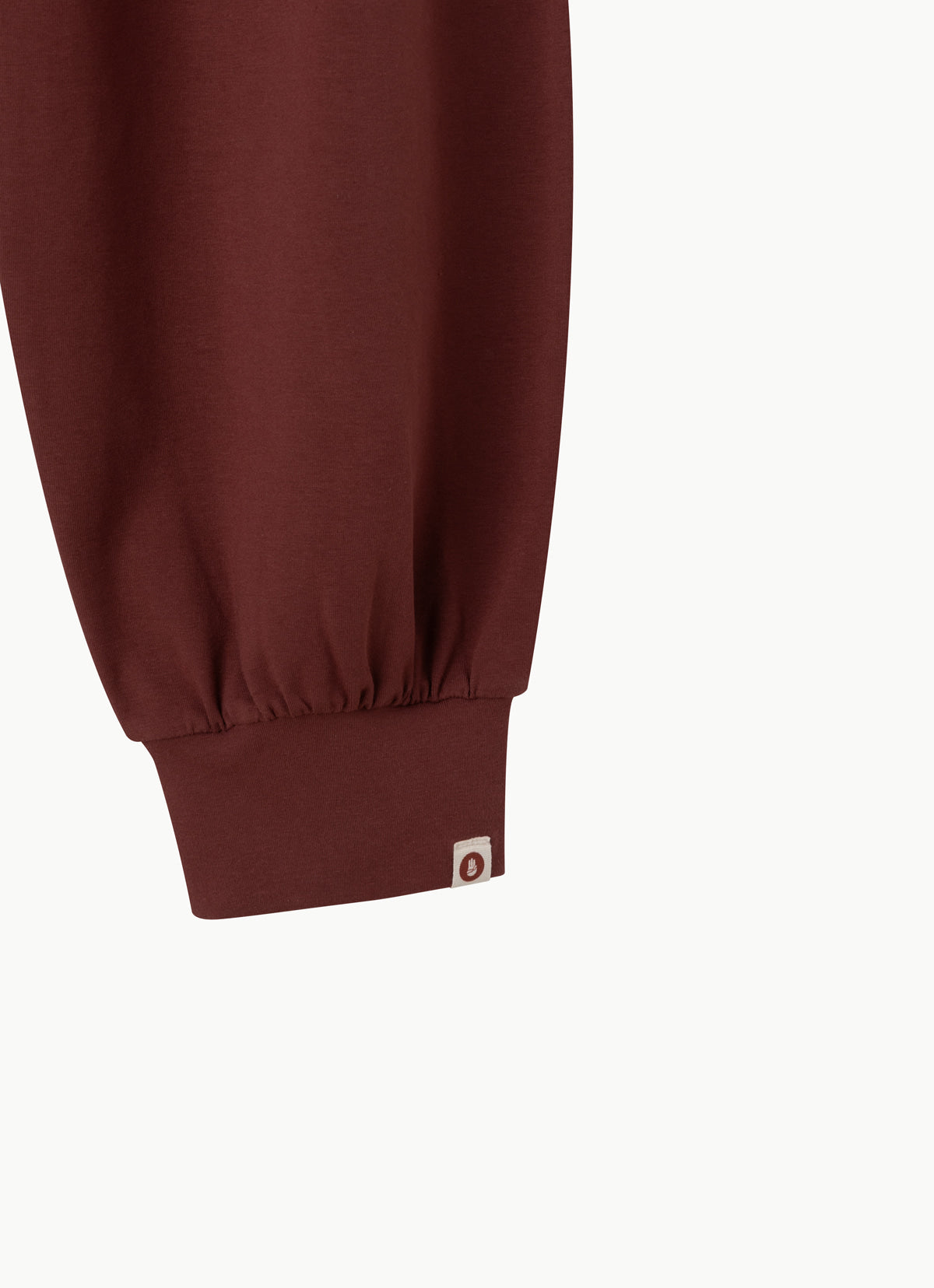 Fortune pants_Burnt Russet