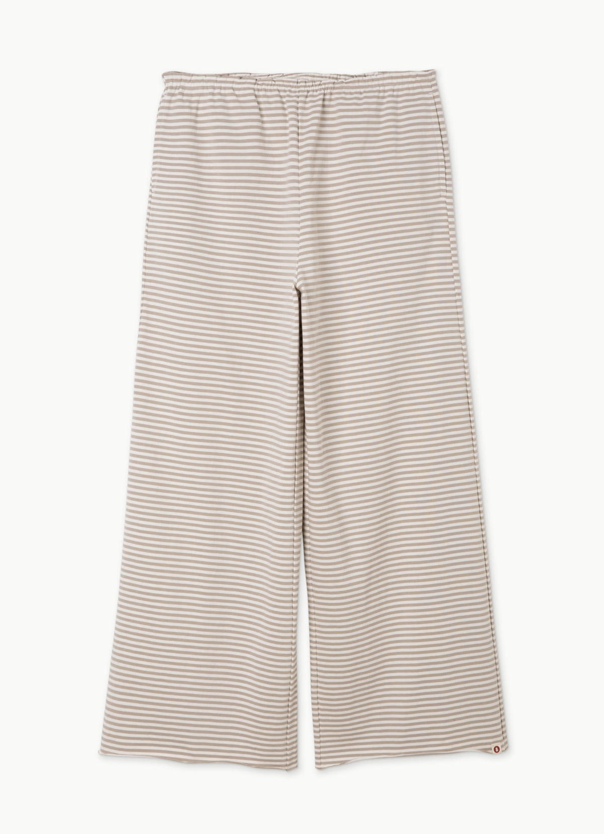 Piyama pants_Beige Multi