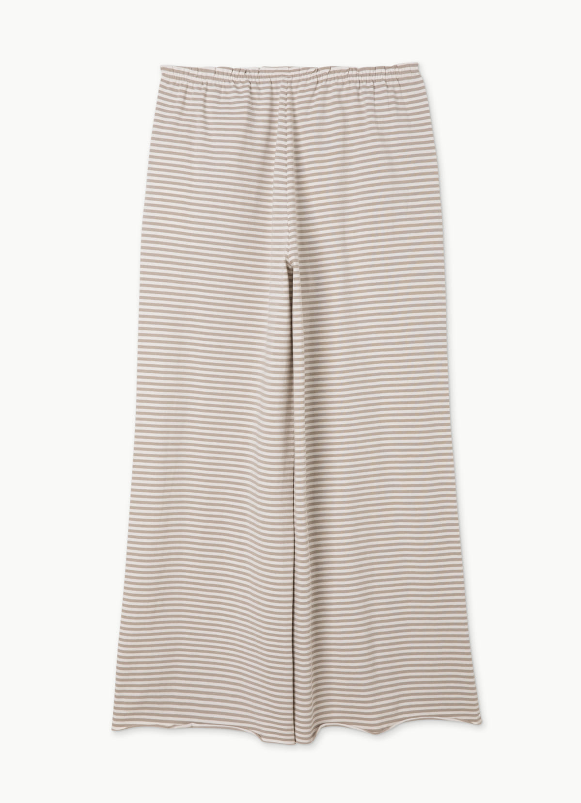 Piyama pants_Beige Multi