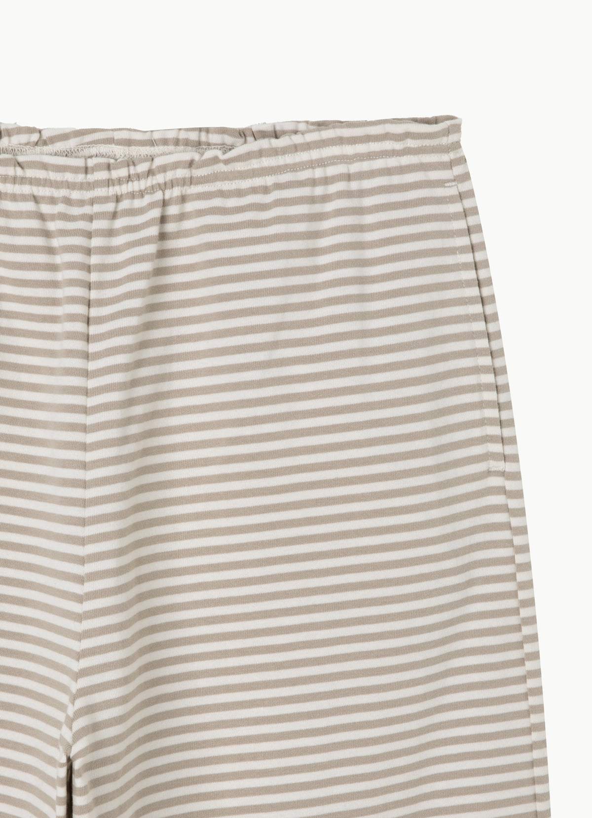 Piyama pants_Beige Multi