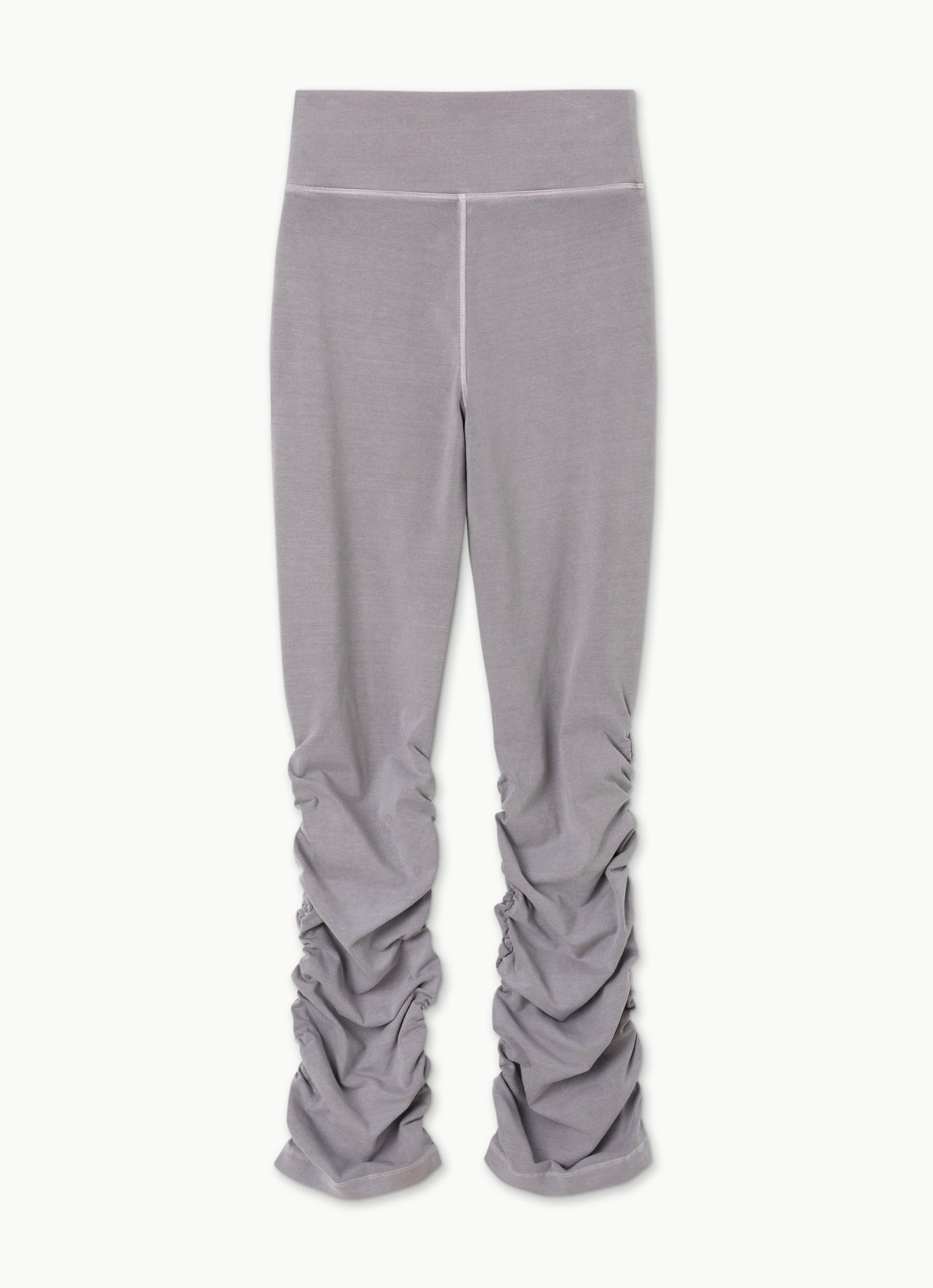 Arrugas pants #2_Zinc