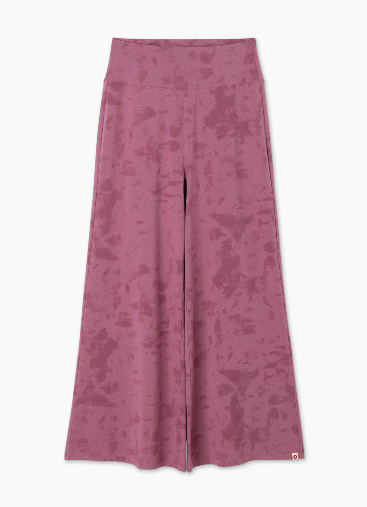 Tarian pants_Purple Multi