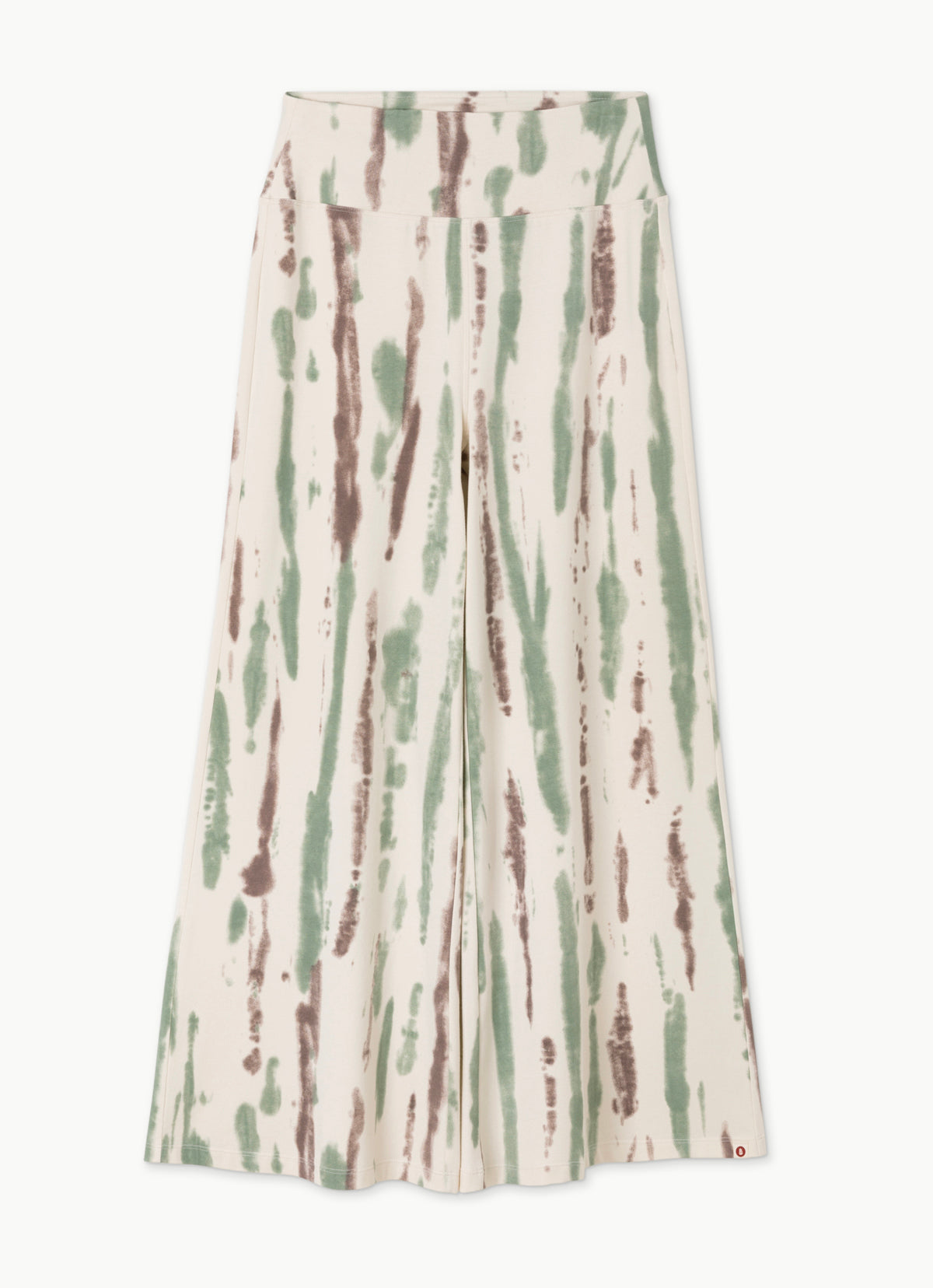 Tarian pants_Ivory Multi