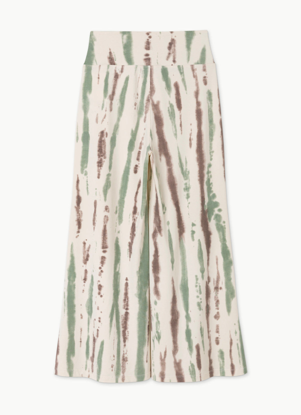 Tarian pants_Ivory Multi