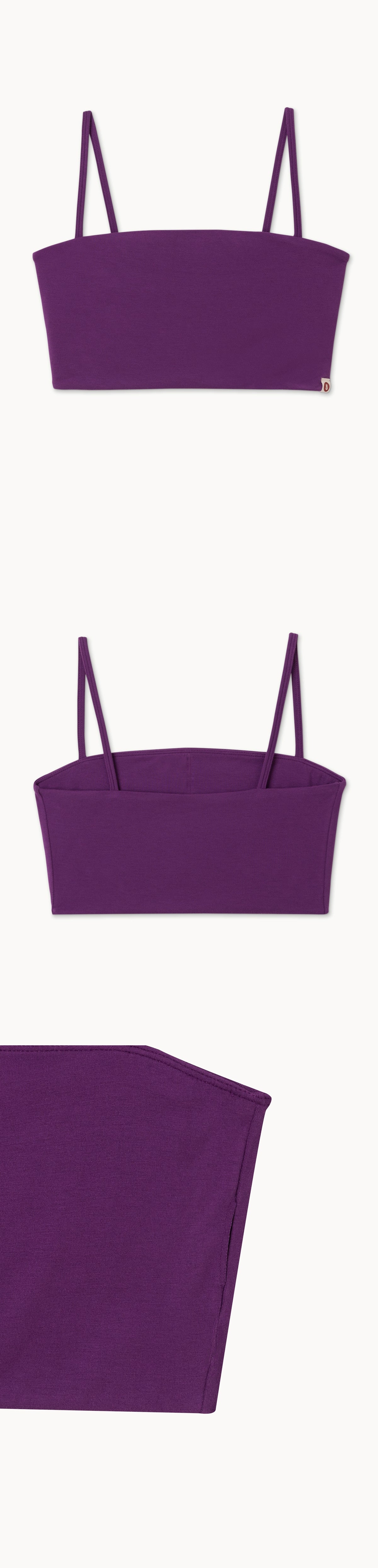 Sukha bra top_Gloxinia