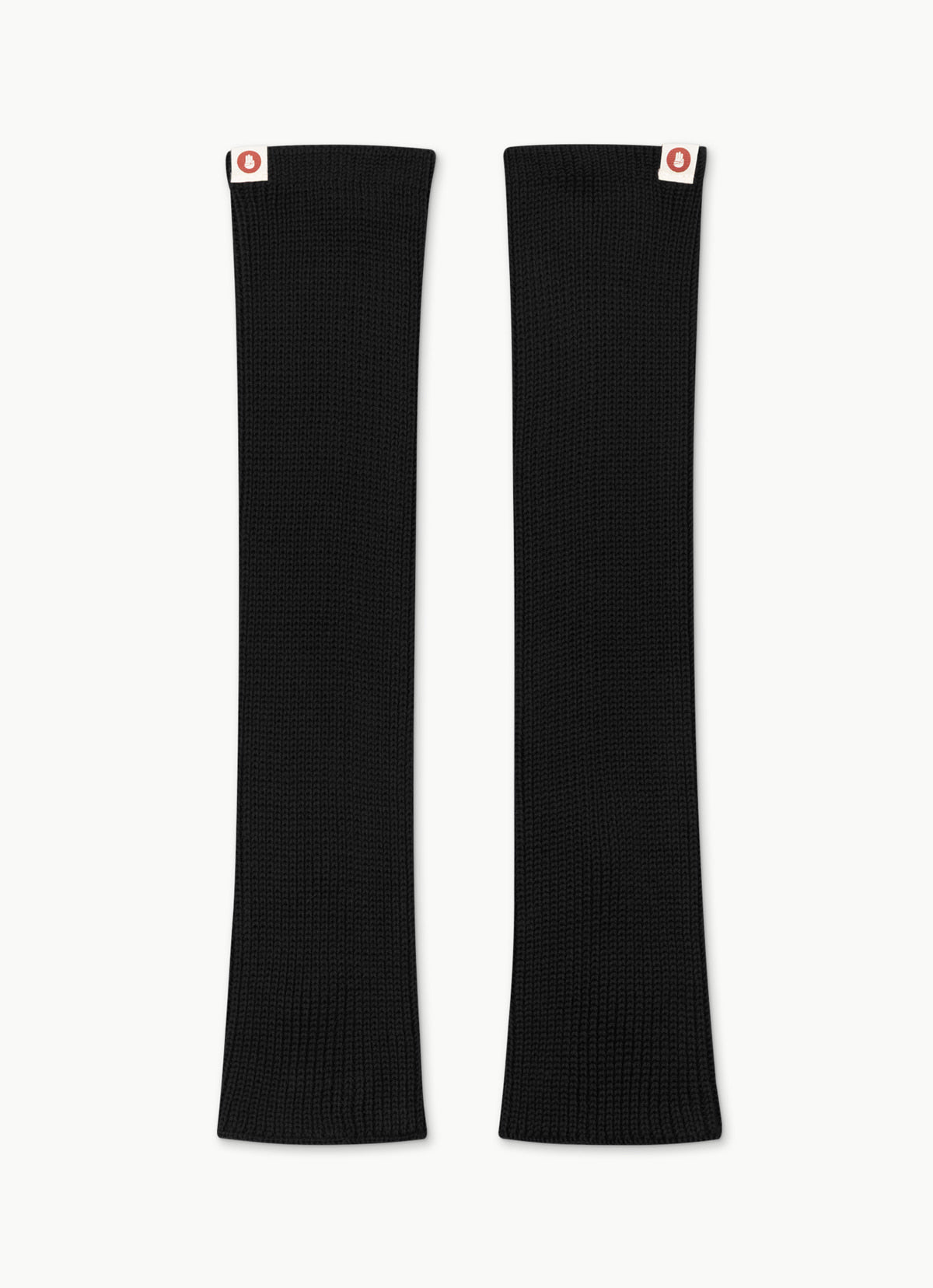 BM long warmer_Black