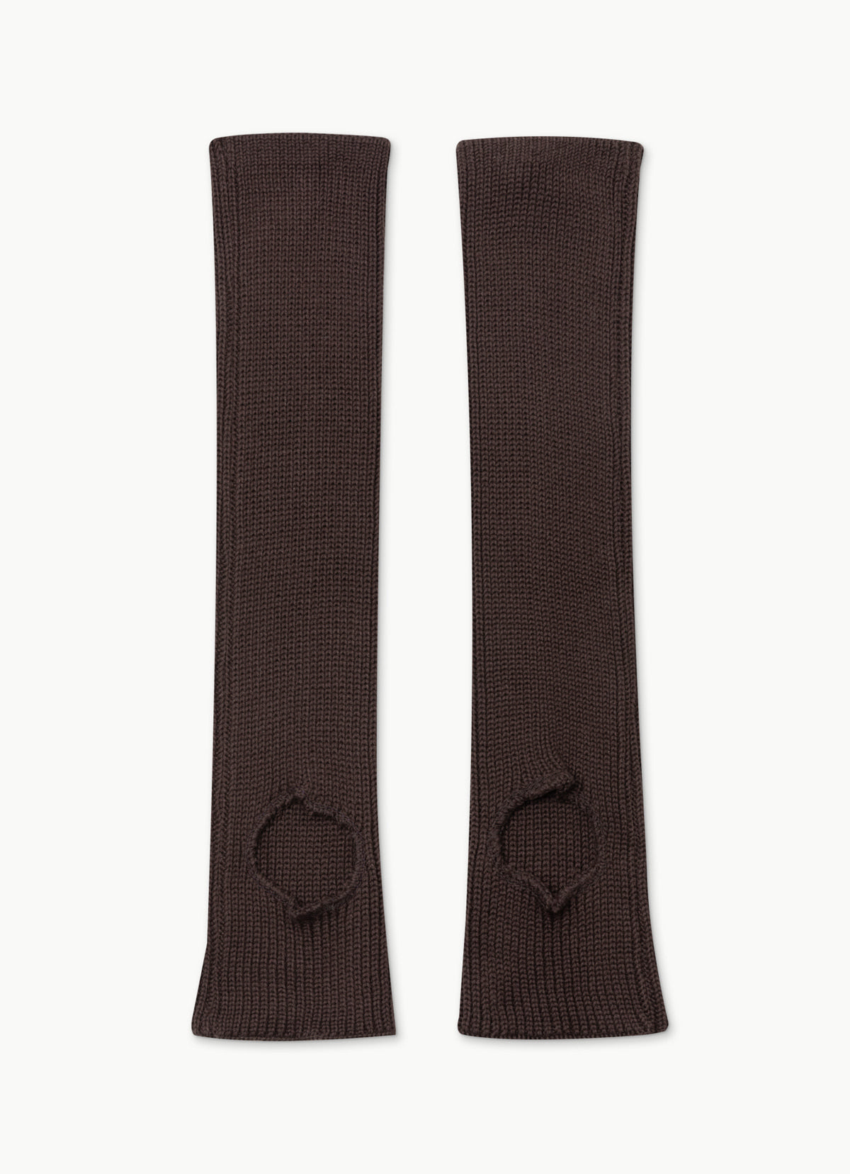 BM long warmer_Cocoa