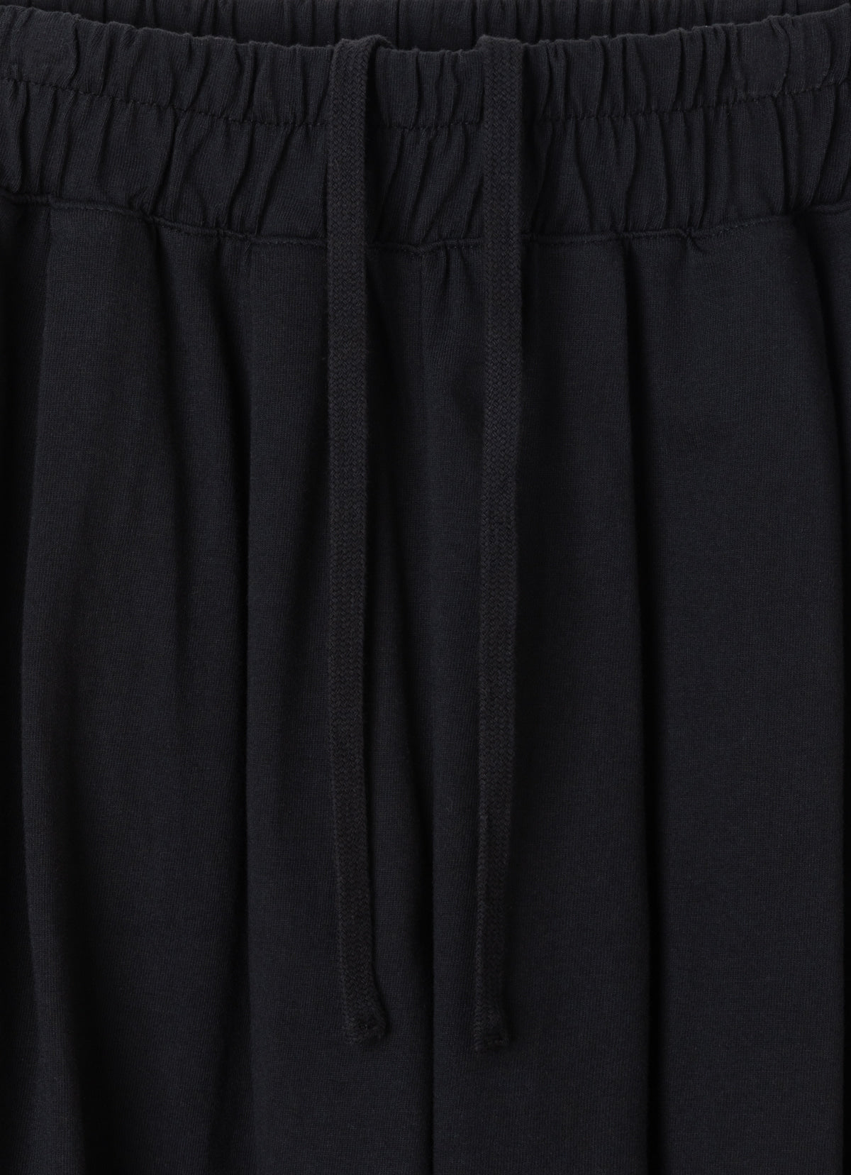 Marron pants (Unisex)_Black