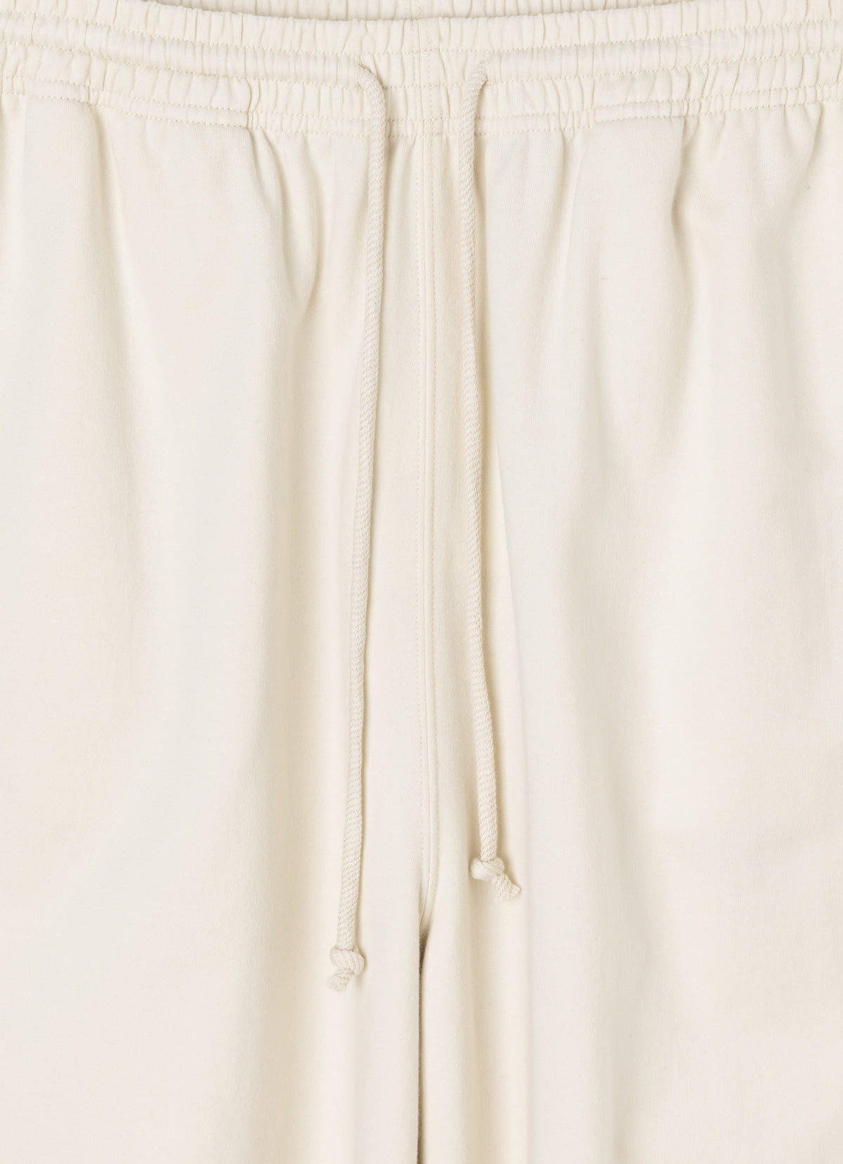 Diagonal jogger pants (Fall ver.)_Turtledove
