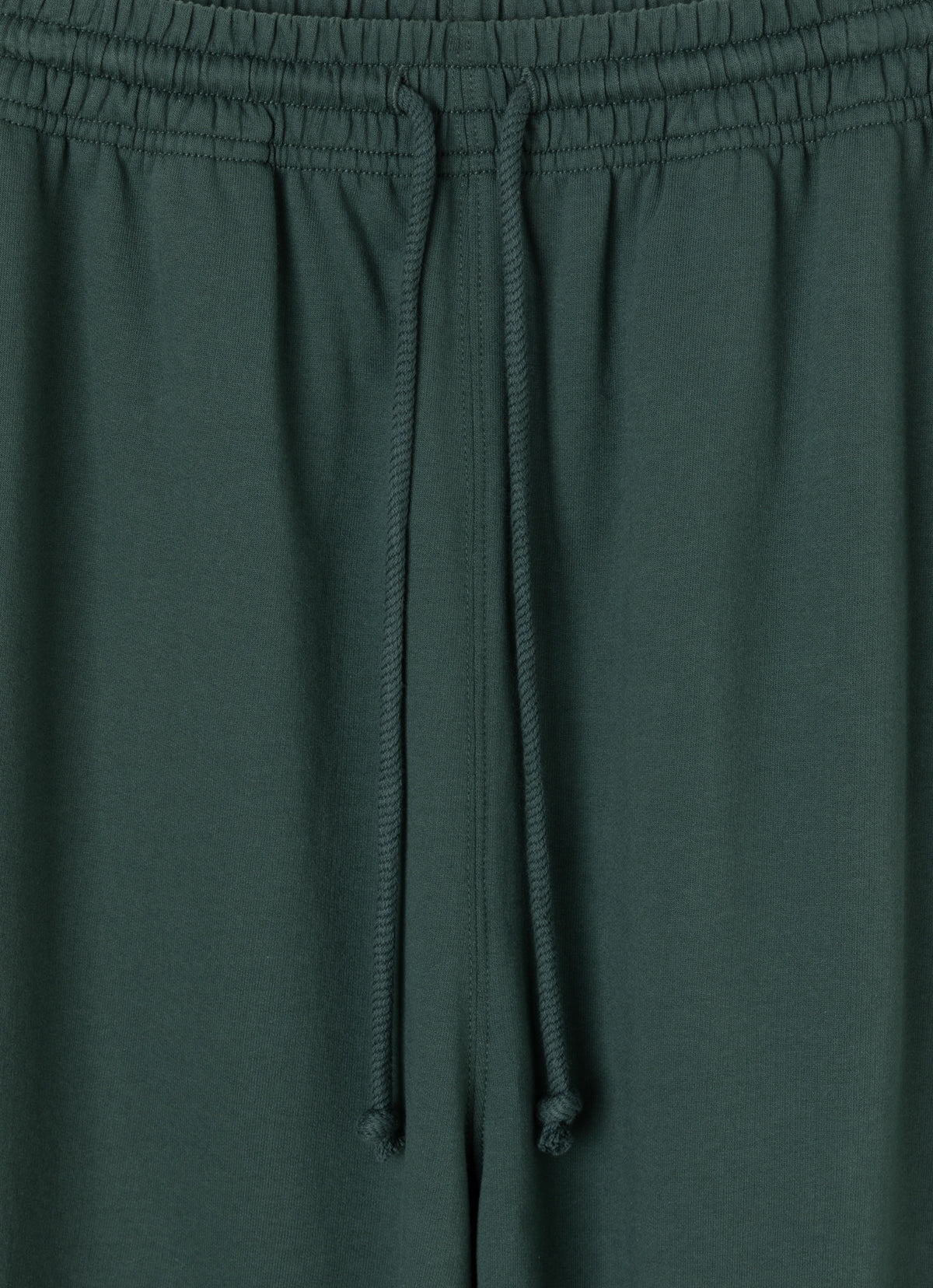 Diagonal jogger pants (Fall ver.)_Green Gables