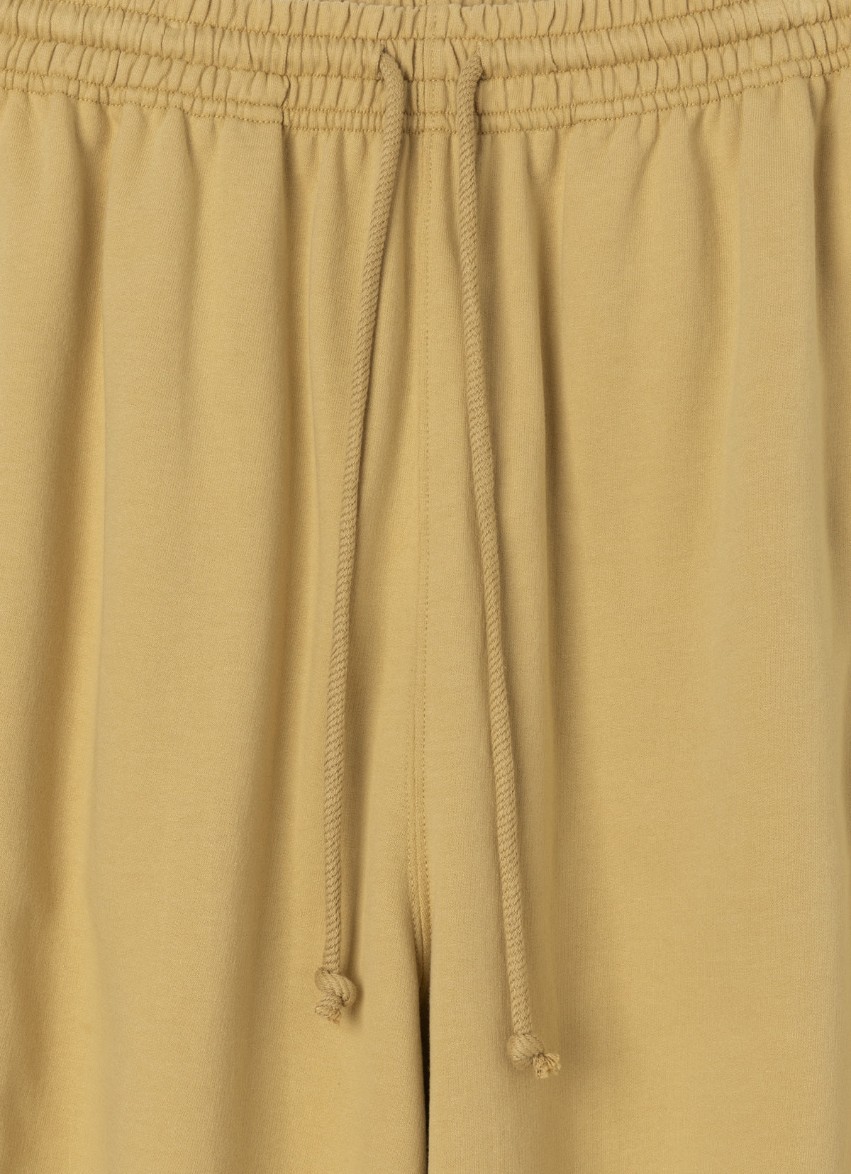Diagonal jogger pants (Fall ver.)_Southern Moss