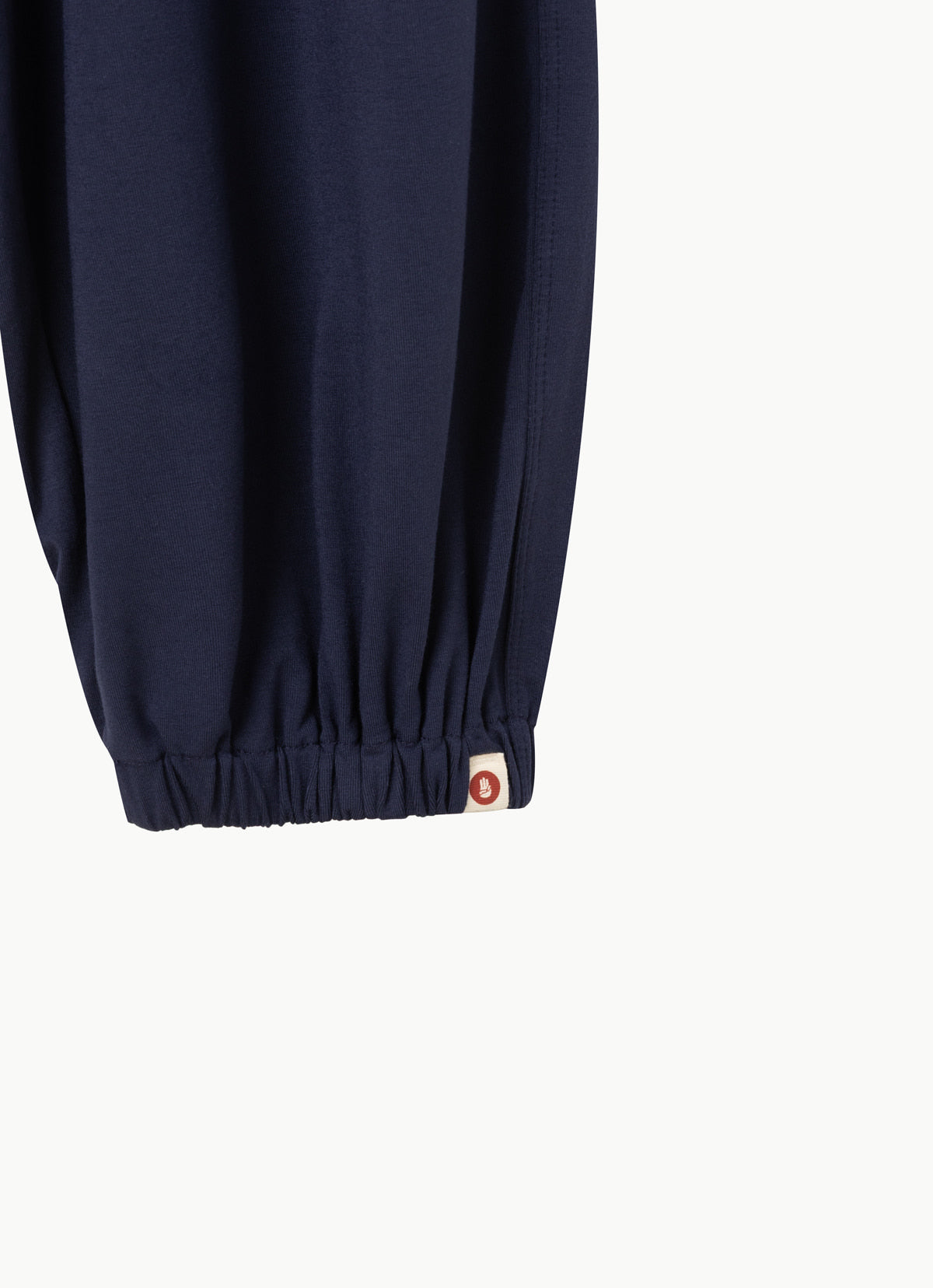 Pool pants (Unisex)_Evening Blue