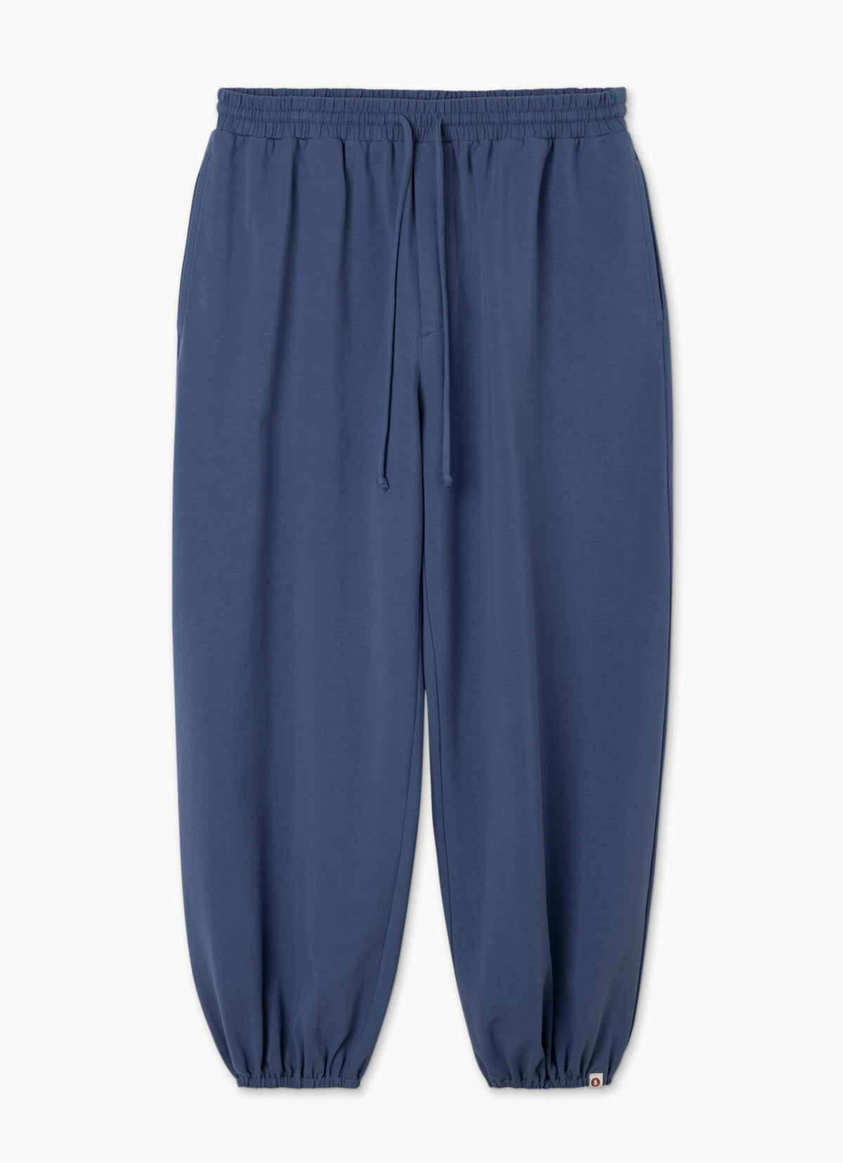 Pumkin pants #2 (For Men)_True Navy