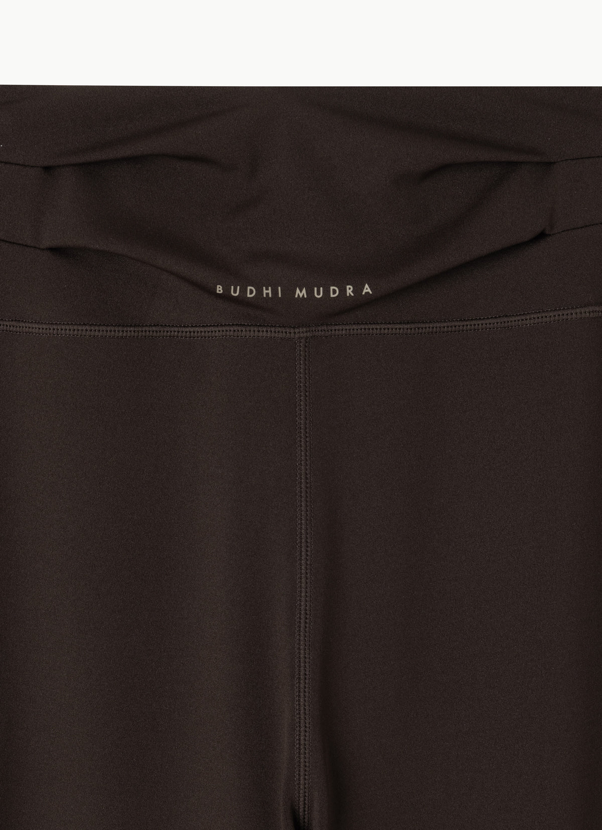 [Movement Line] Shirring flare pants_Mole