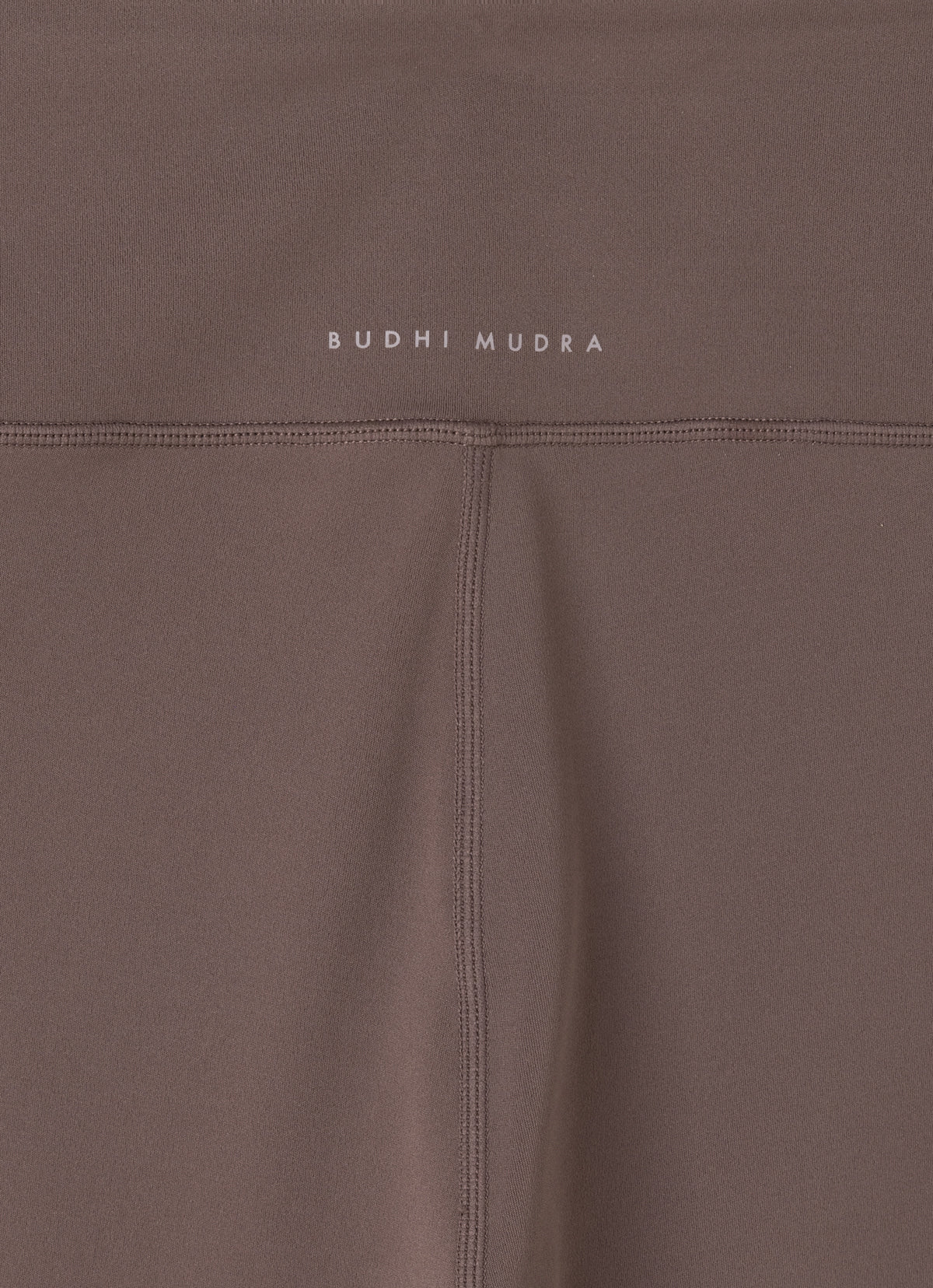 [Movement Line] Capri slit pants_Peppercorn