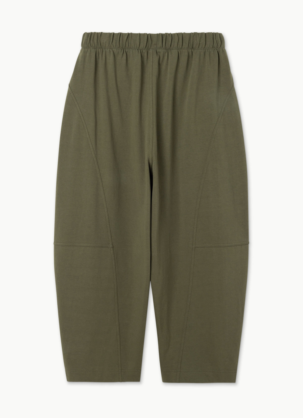 Mana pants_Winter Moss