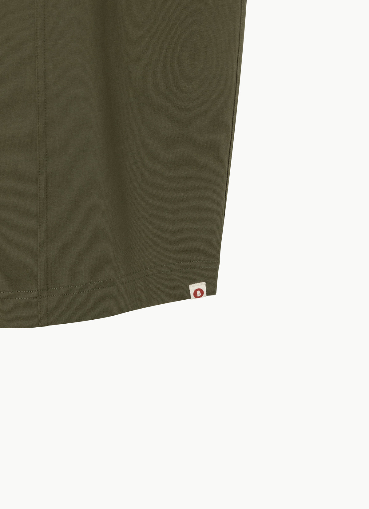 Mana pants_Winter Moss