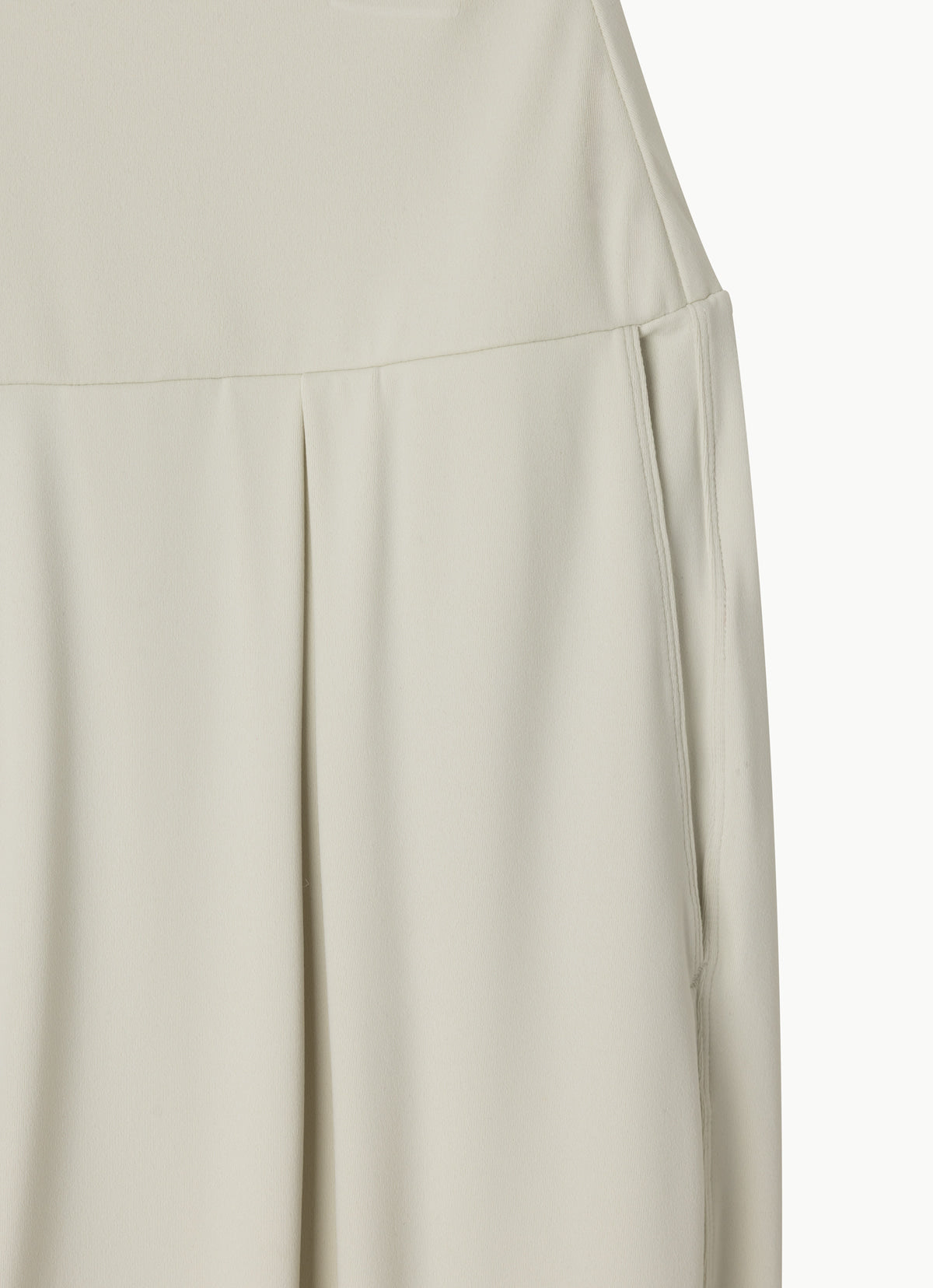 [Movement Line] Nava pants_Light Gray