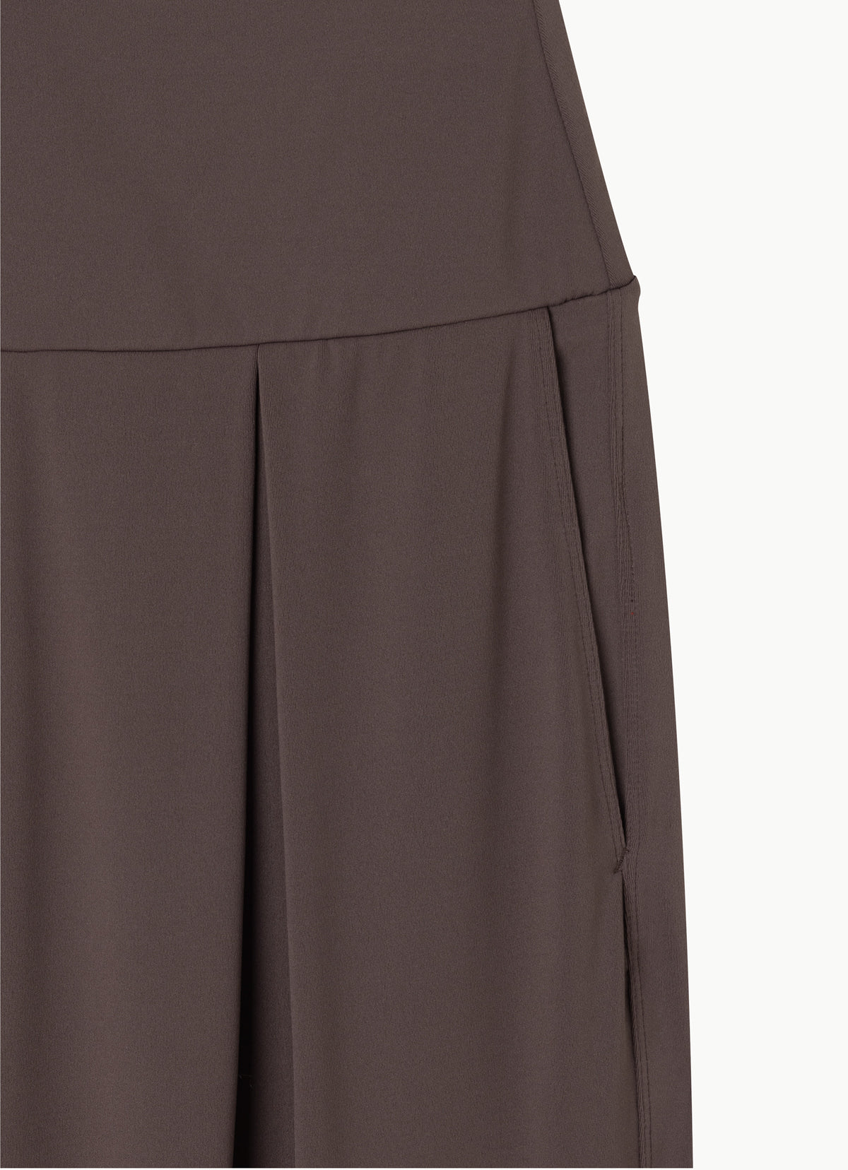 [Movement Line] Nava pants_Peppercorn