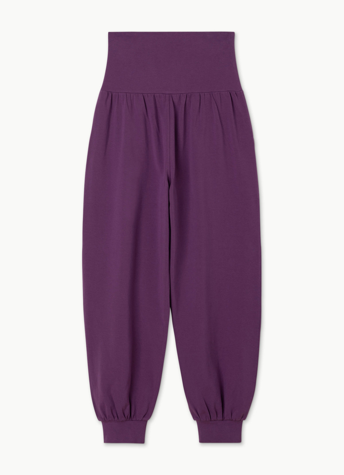 Fortune pants_Sunset Purple